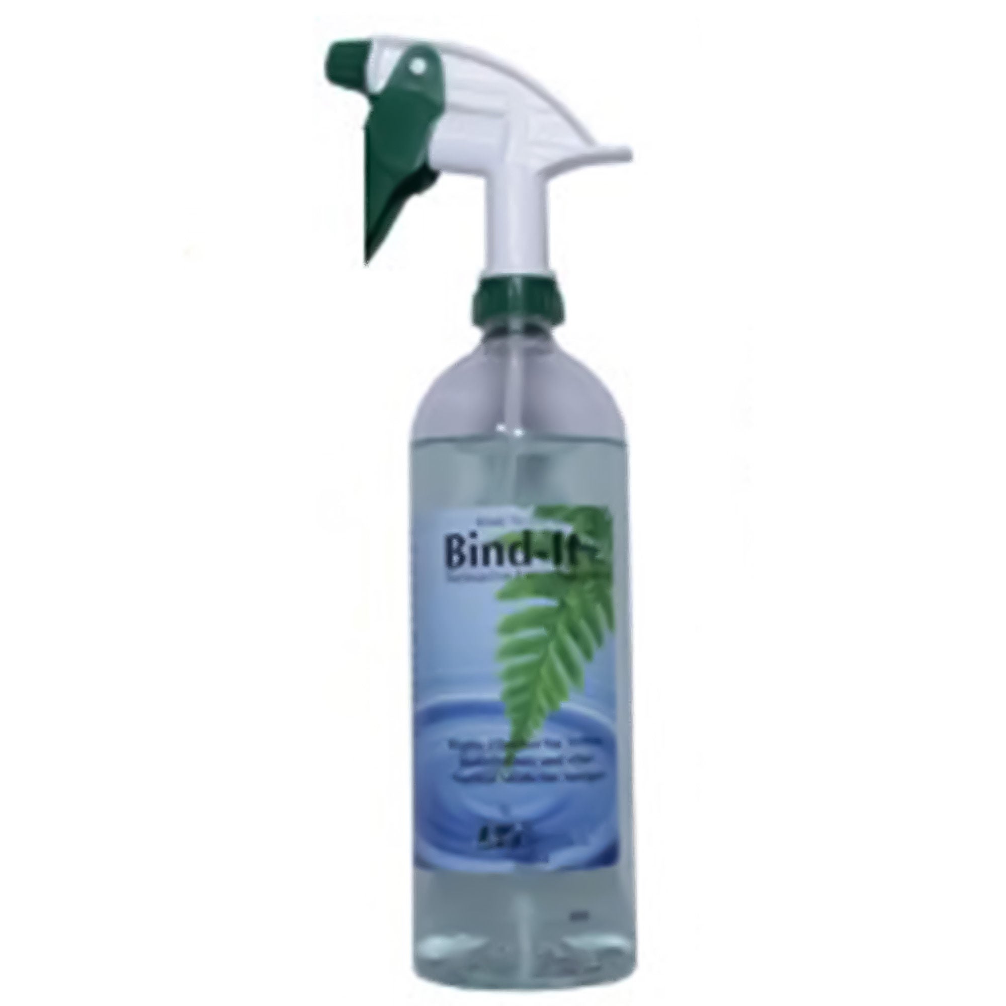 Pinestar Technology - LT1030 Surface Disinfectant Cleaner Bind-It™ Radioactive Decontaminat Trigger Spray Liquid 32 oz. Bottle Mild Scent NonSterile