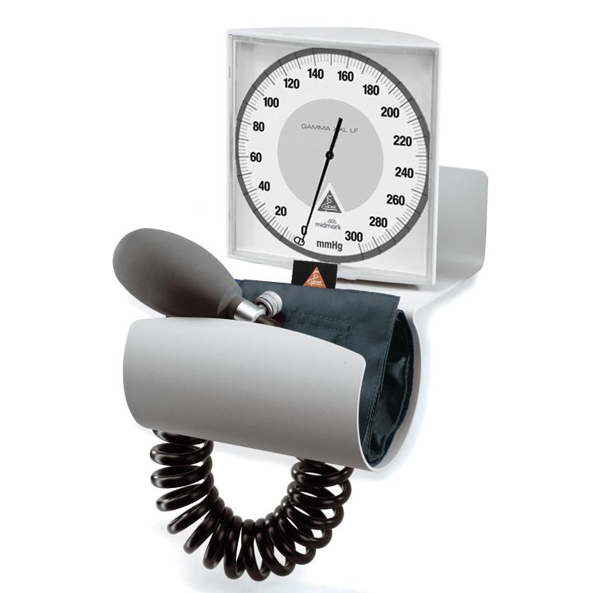 Midmark - M-000-09-140-166 Cuff Basket Midmark For Blood Pressure Cuff