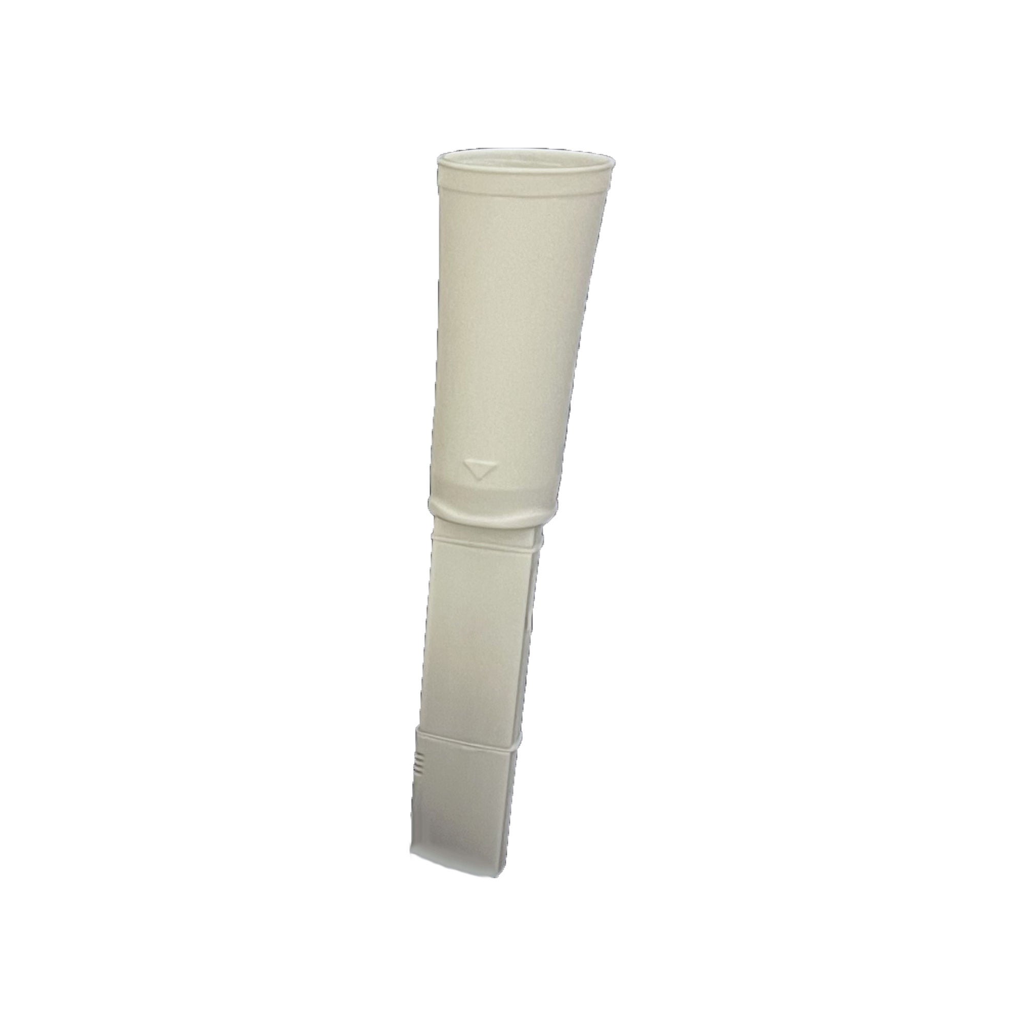 SDI Diagnostics - 29-7917-200 Diagnostic Bacterial / Viral Filter PulmoGUARD™ For Easy One Air Spirometer