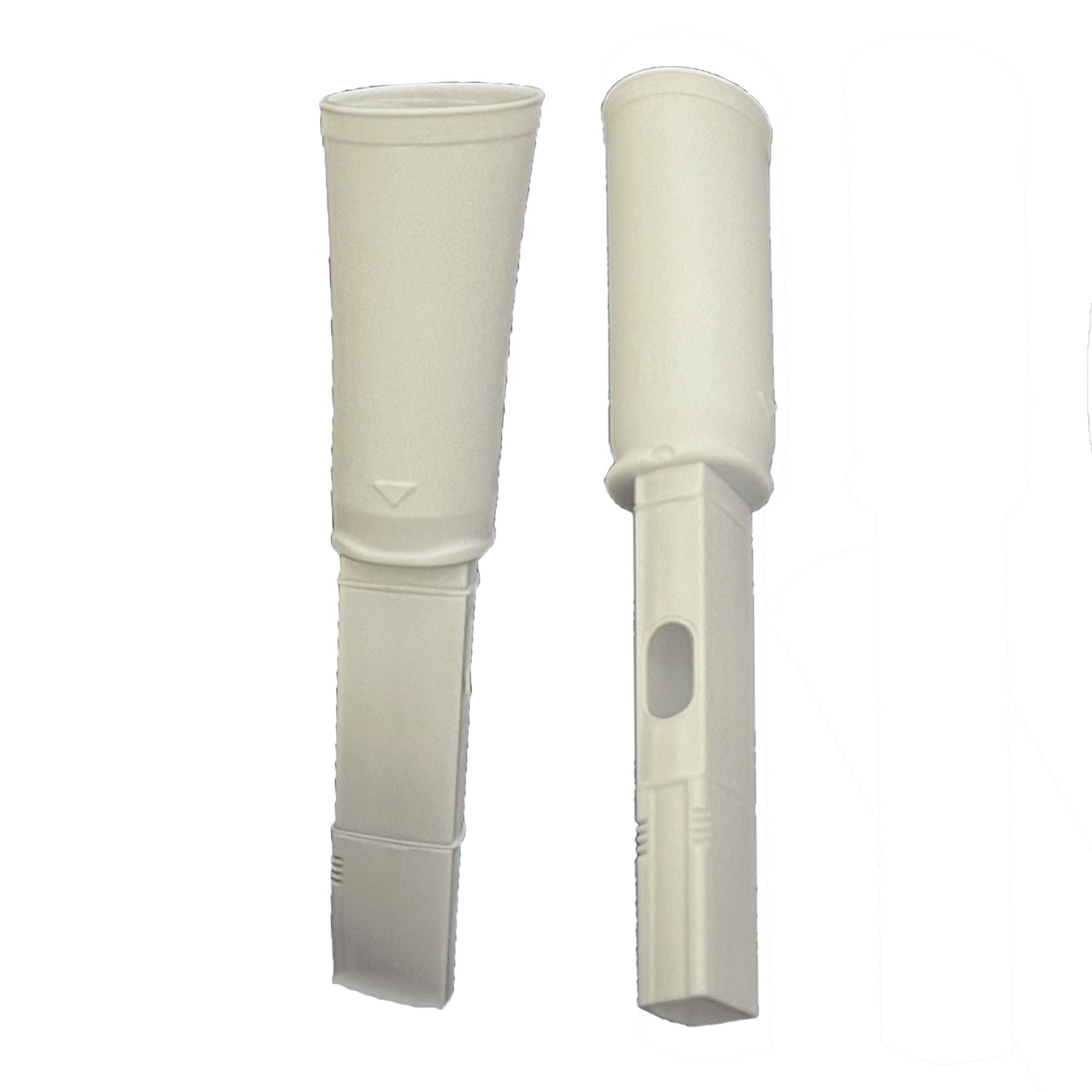 SDI Diagnostics - 29-7917-200 Diagnostic Bacterial / Viral Filter PulmoGUARD™ For Easy One Air Spirometer