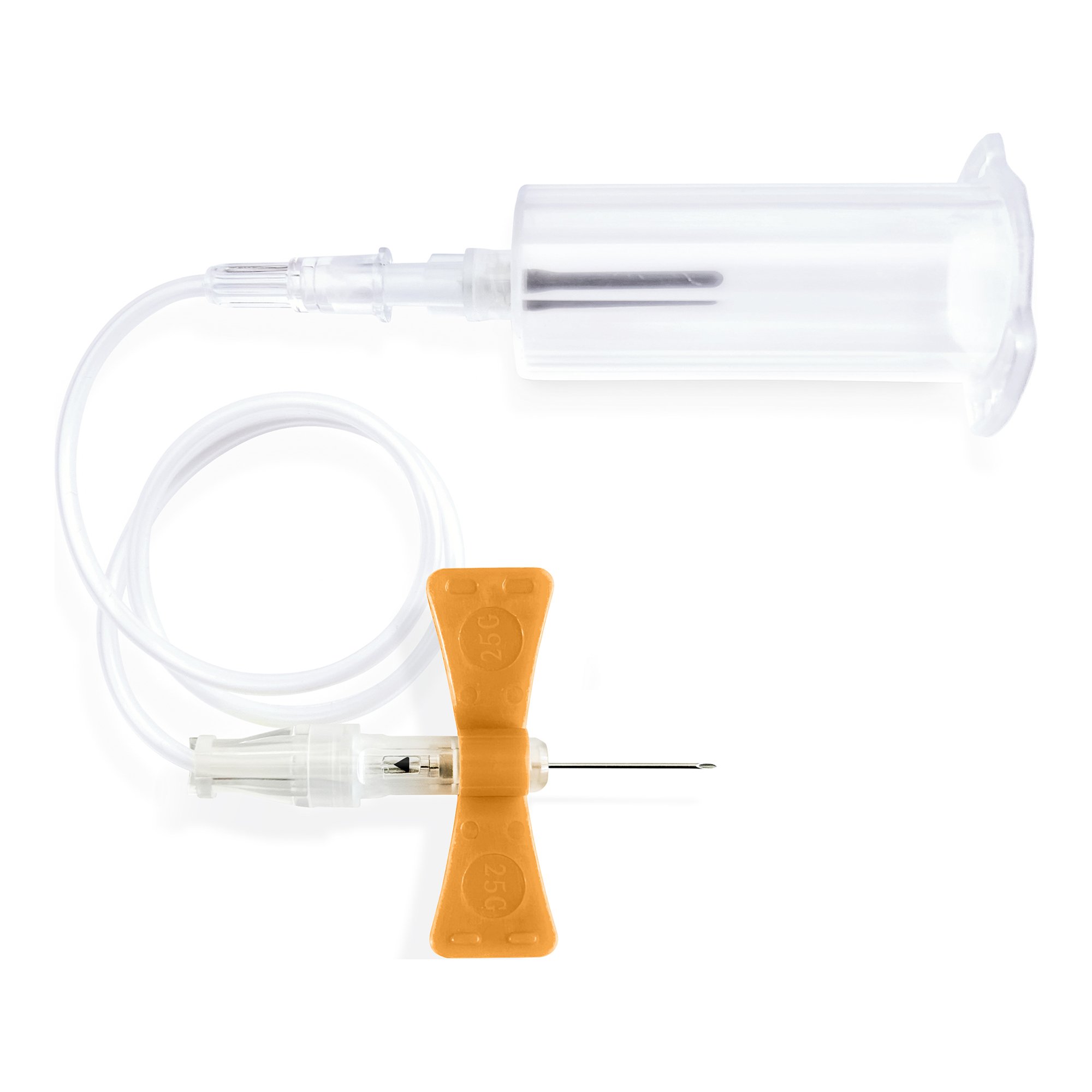 McKesson Prevent PB Blood Collection Set with Holder 17-BC2575H by McKesson Brand