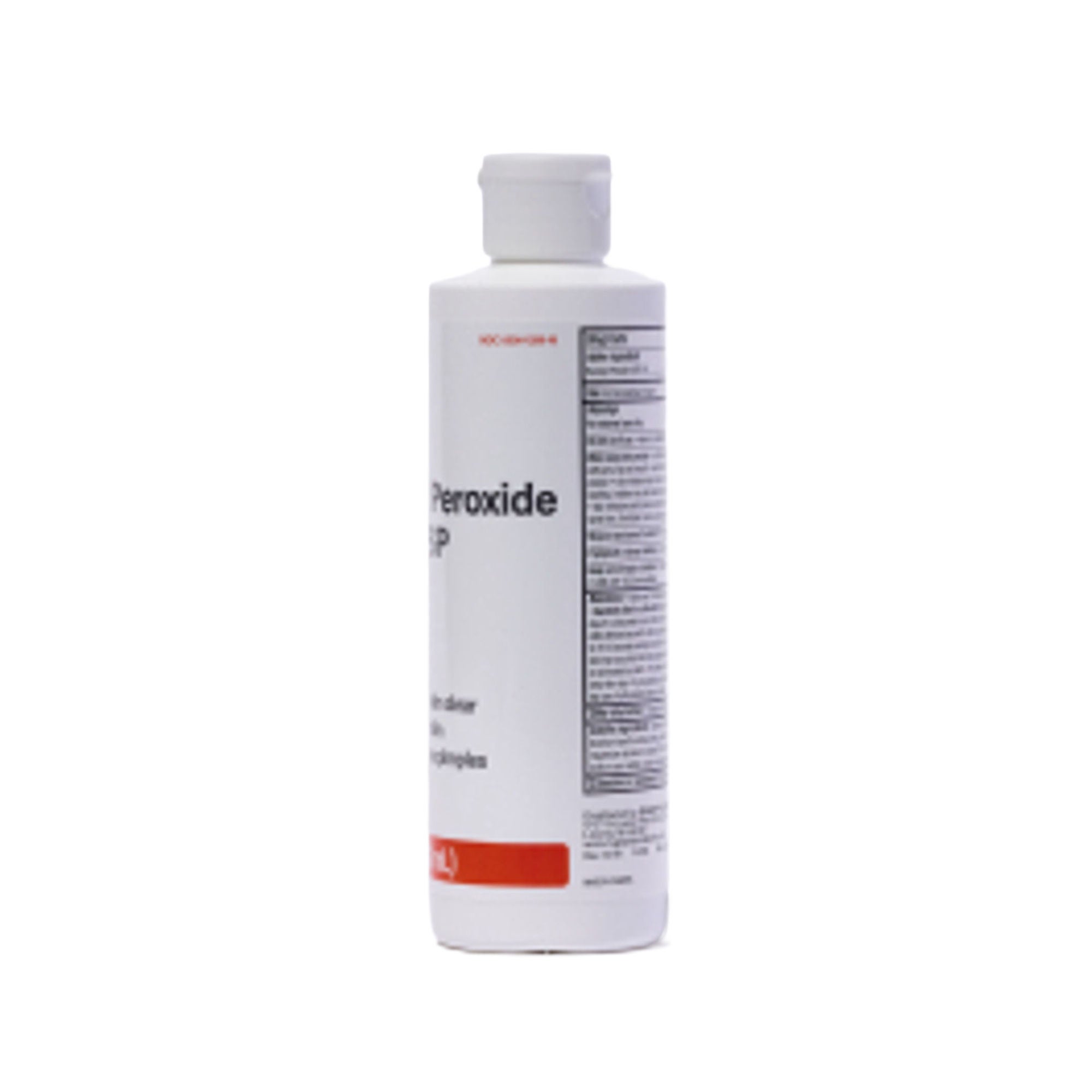 Major Pharmaceuticals - 00536125919 Acne Treatment Rugby® 8 oz. Liquid