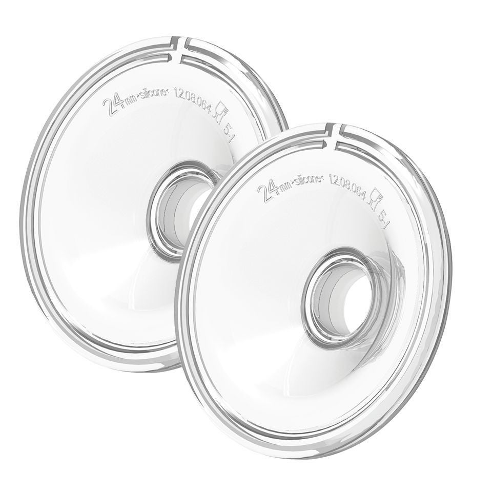 Ardo Medical Inc - 63.00.449 Breast Shell Ardo For Ardo Hands Free Cups