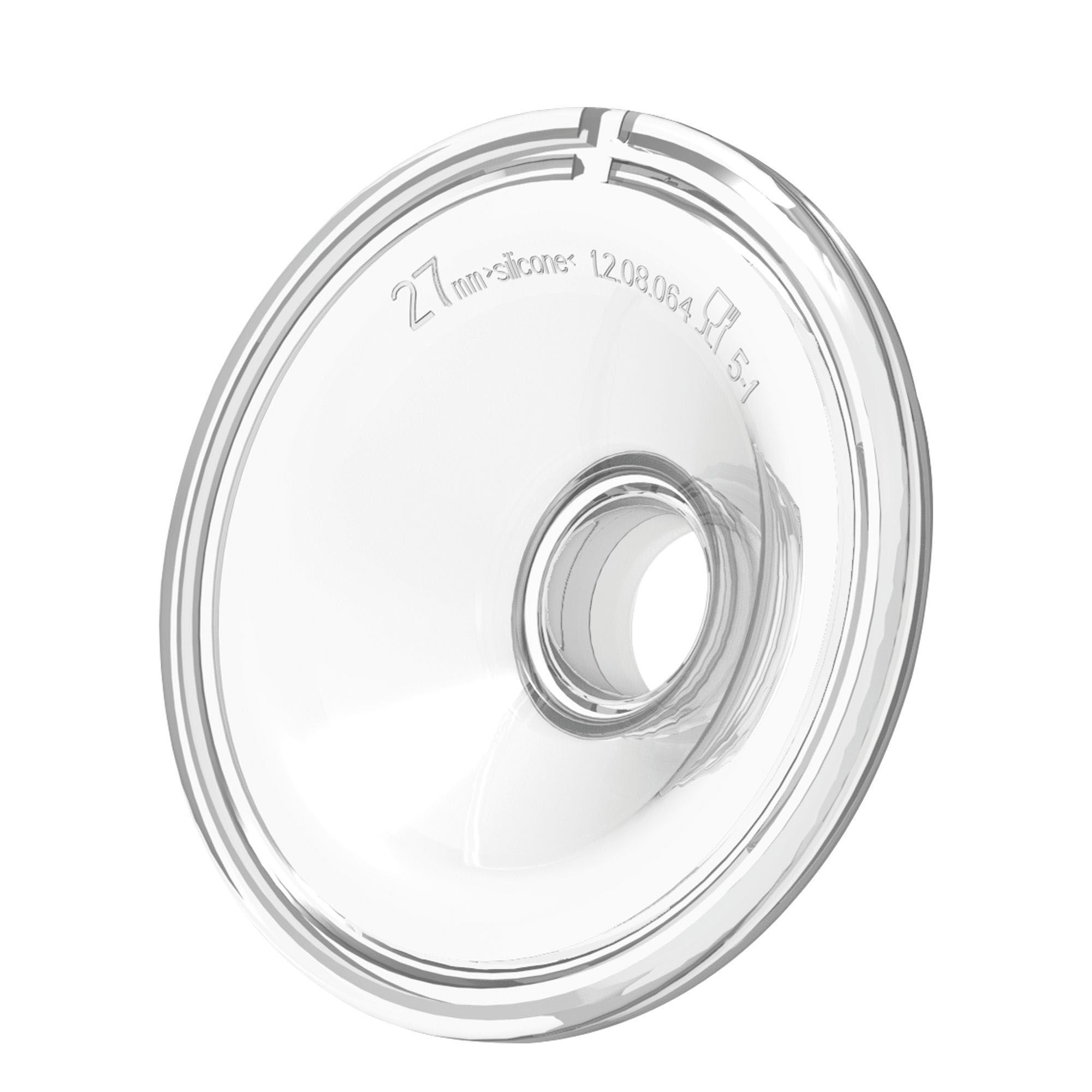 Ardo Medical Inc - 63.00.456 Breast Shell Ardo For Ardo Hands Free Pump Sets