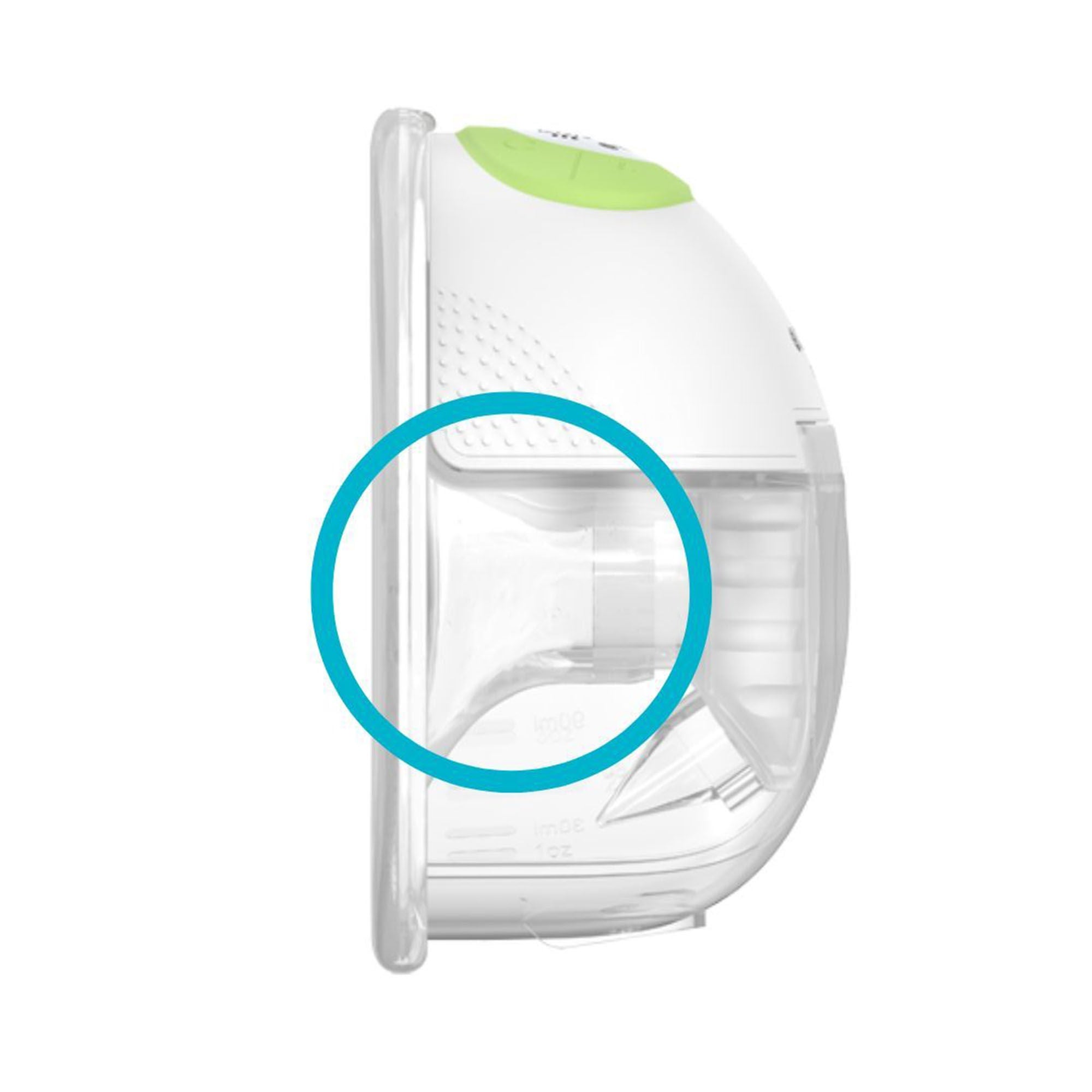 Ardo Medical Inc - 63.00.471 Breast Shell / Flange Insert Ardo For Ardo Hands Free Pump Sets