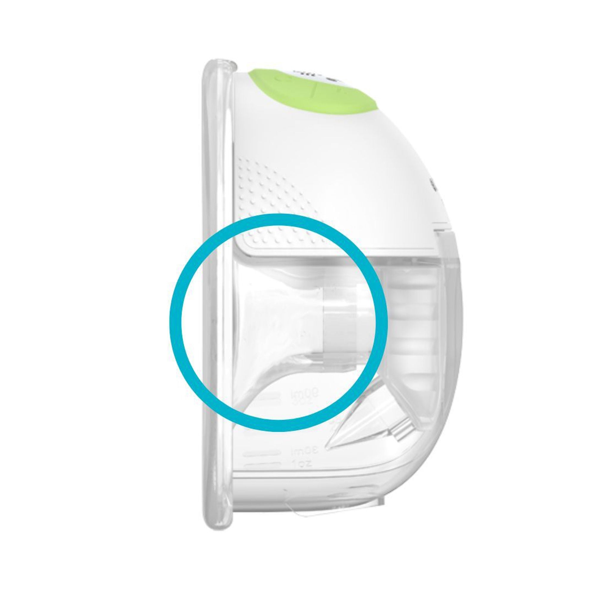Ardo Medical Inc - 63.00.472 Breast Shell / Flange Insert Ardo For Melia and Hands-Free Cups