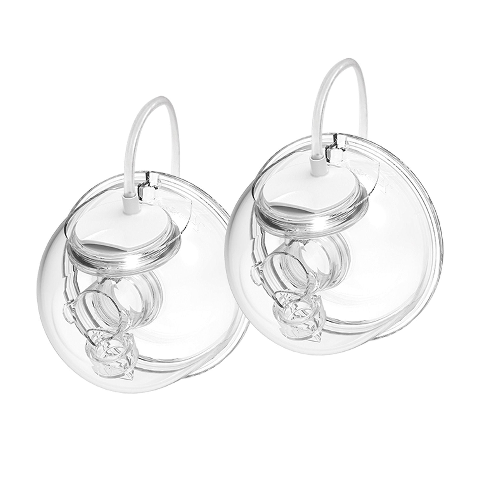 Ardo Medical Inc - 63.00.454 Hands Free Milk Collection Cups Ardo For Alyssa, Bellis, Calypso, or Carum Electric Breast Pumps