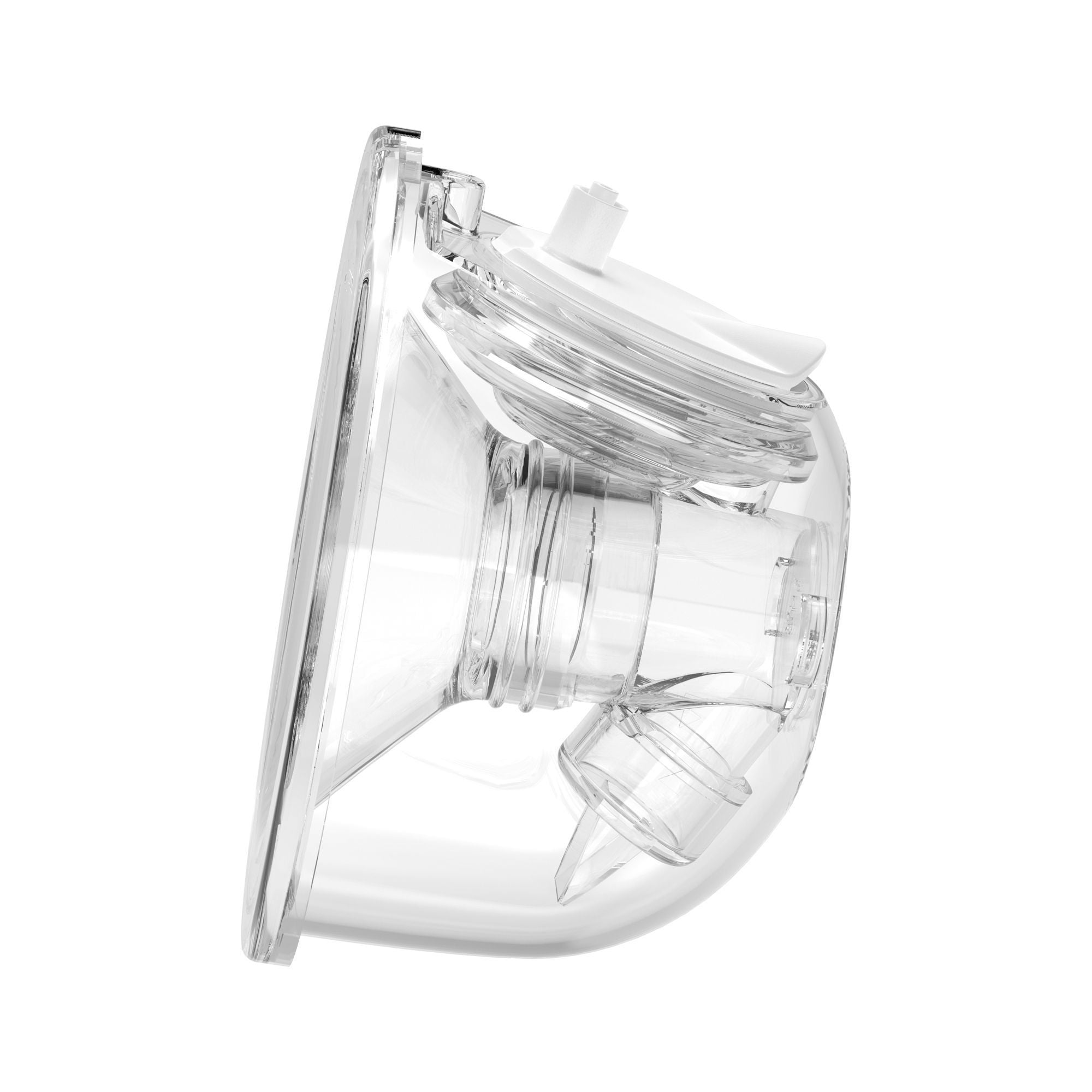 Ardo Medical Inc - 63.00.454 Hands Free Milk Collection Cups Ardo For Alyssa, Bellis, Calypso, or Carum Electric Breast Pumps