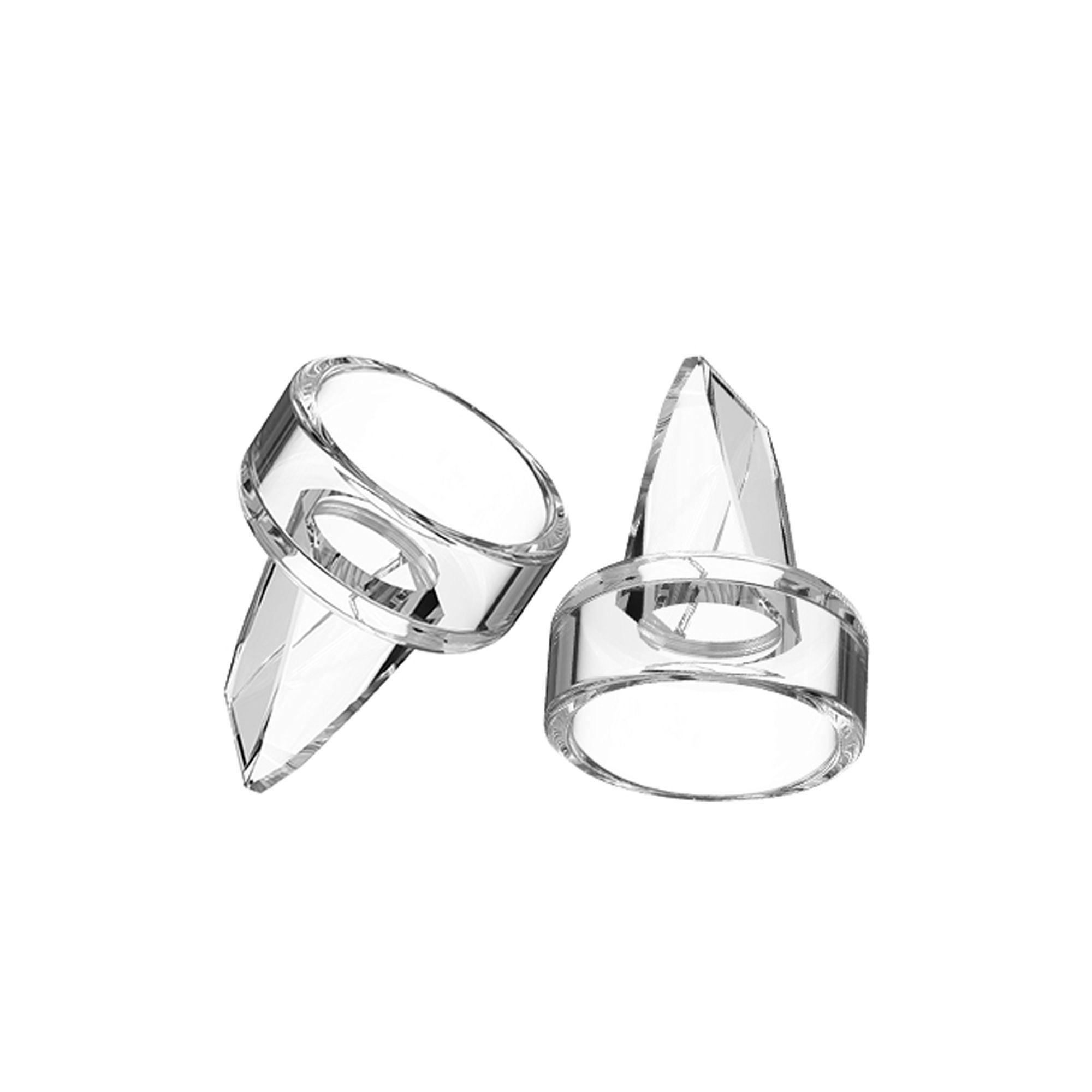 Ardo Medical Inc - 63.00.457 Lip Valves Ardo For Ardo Hands Free Cups