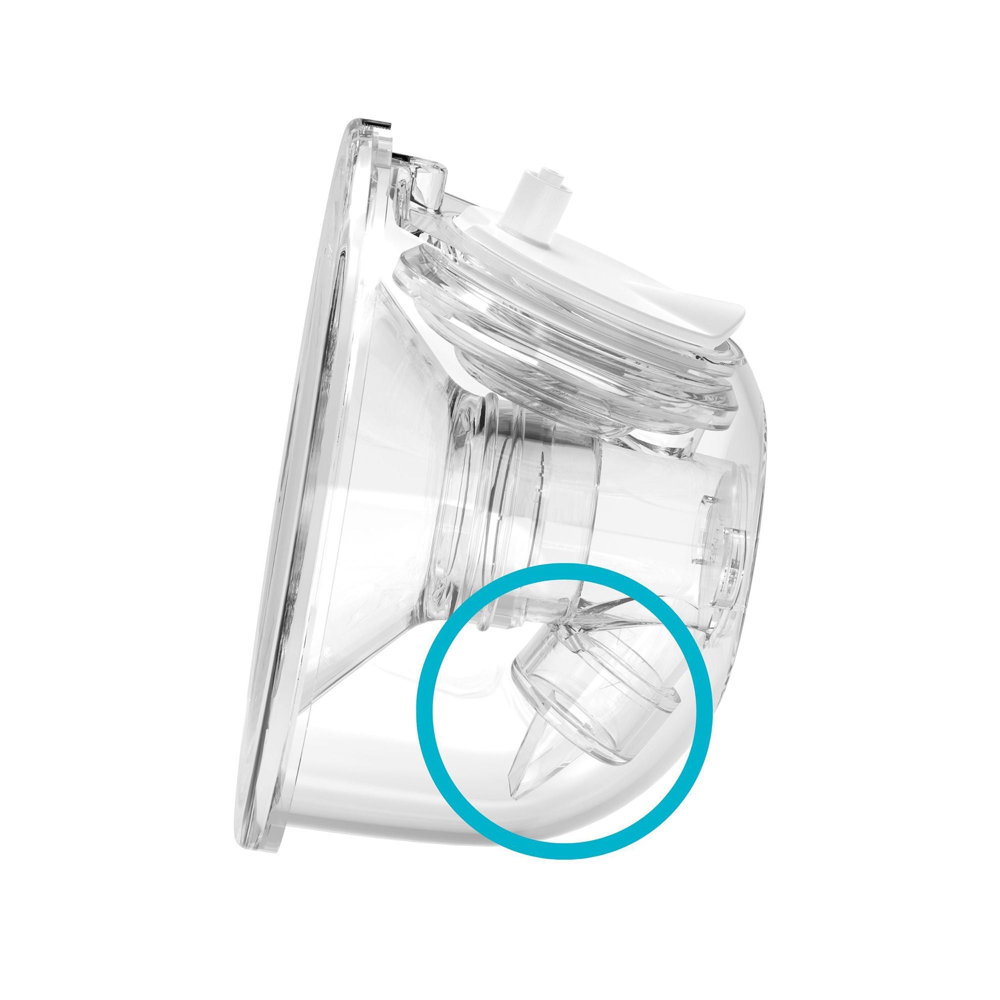 Ardo Medical Inc - 63.00.457 Lip Valves Ardo For Ardo Hands Free Cups