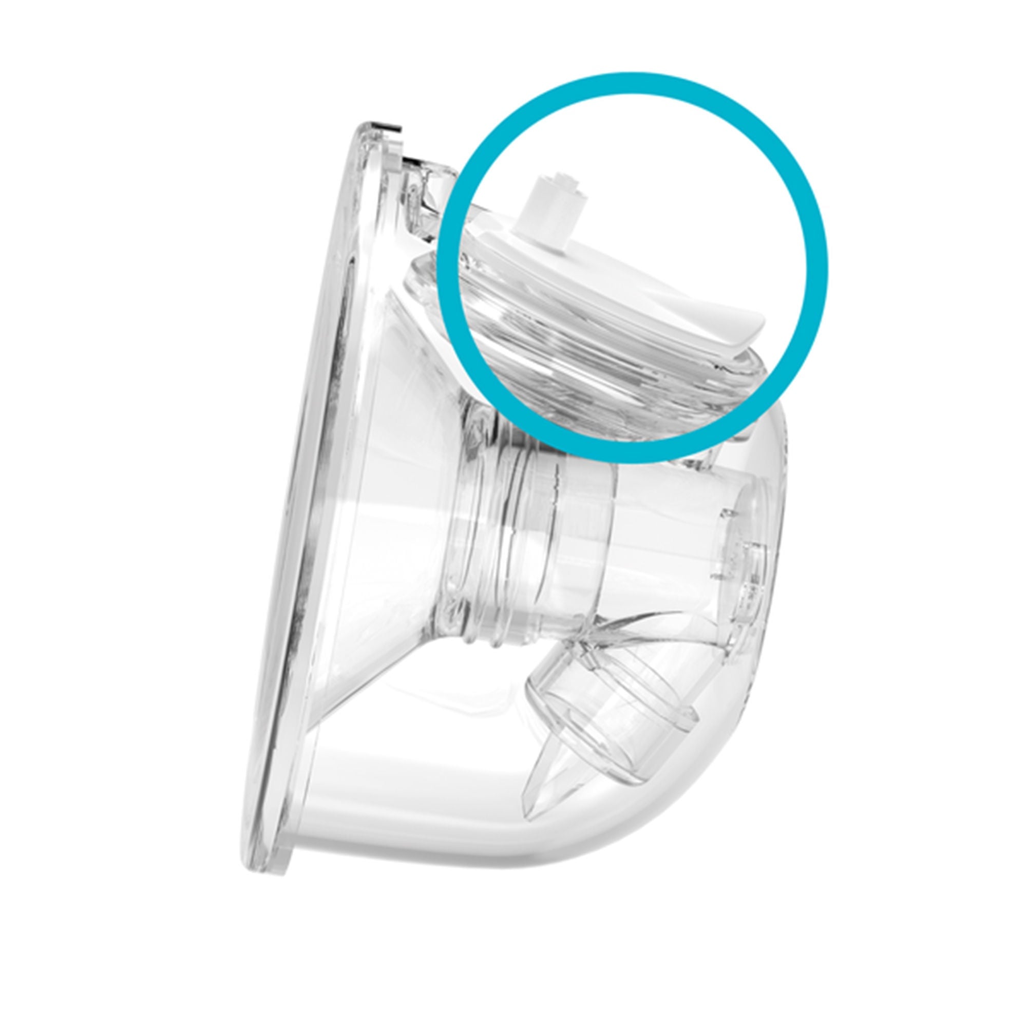 Ardo Medical Inc - 63.00.474 Membrane / Membrane Cap Ardo For Ardo Hands Free Cups