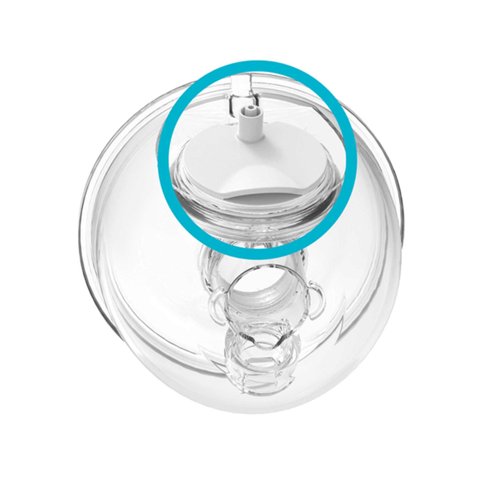 Ardo Medical Inc - 63.00.474 Membrane / Membrane Cap Ardo For Ardo Hands Free Cups