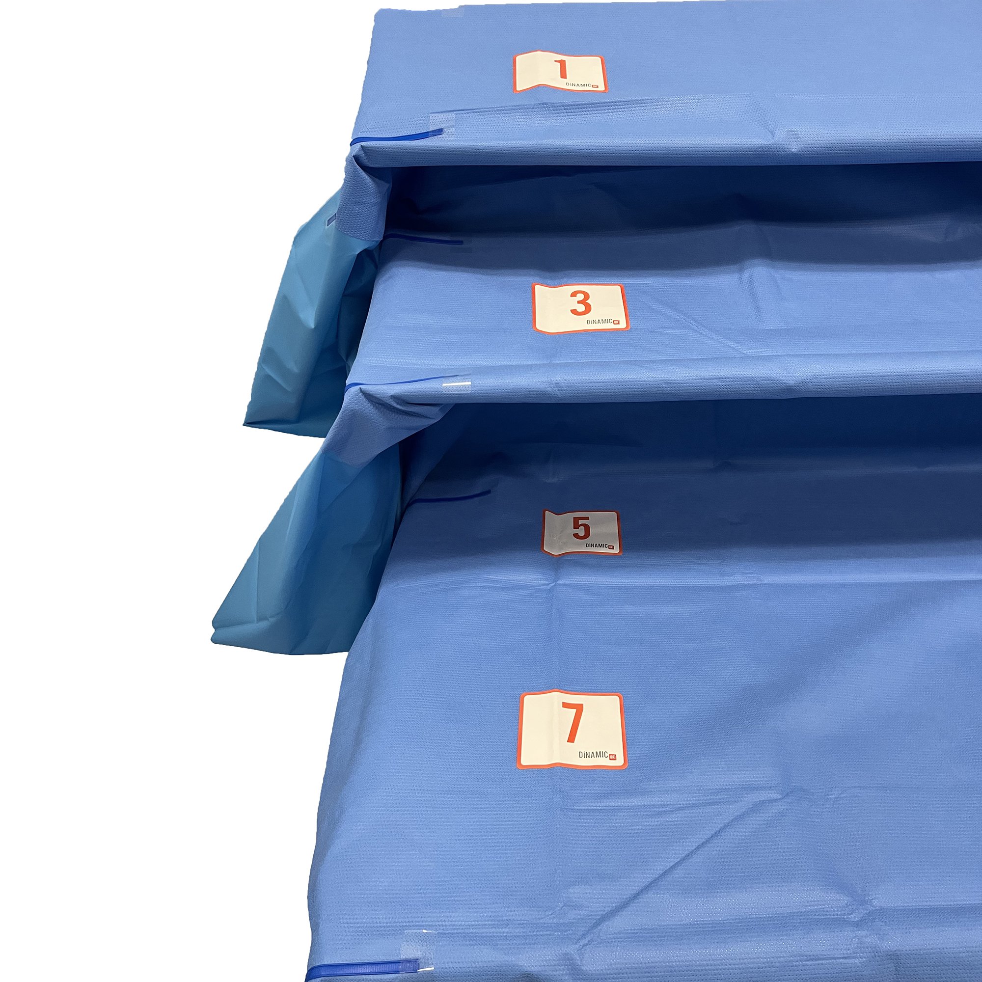 DinamicOR Table Drape 111-2112 by Flex Operating Room