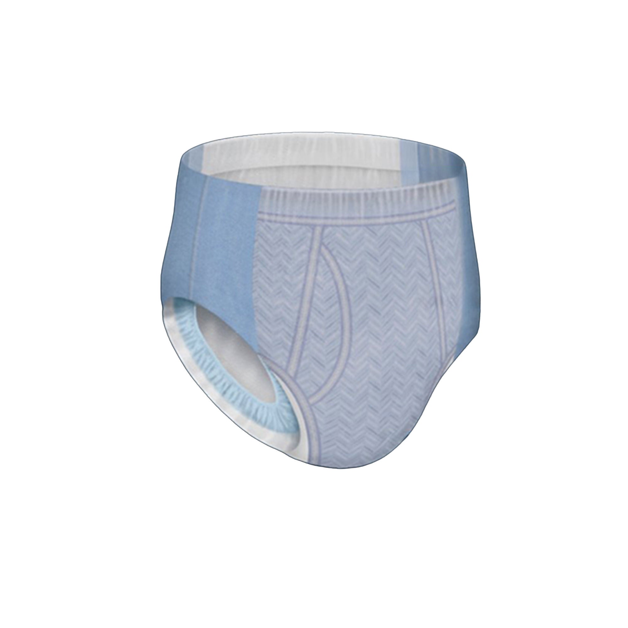 Kimberly Clark - 56518 GoodNites® Nighttime Underwear for Boys