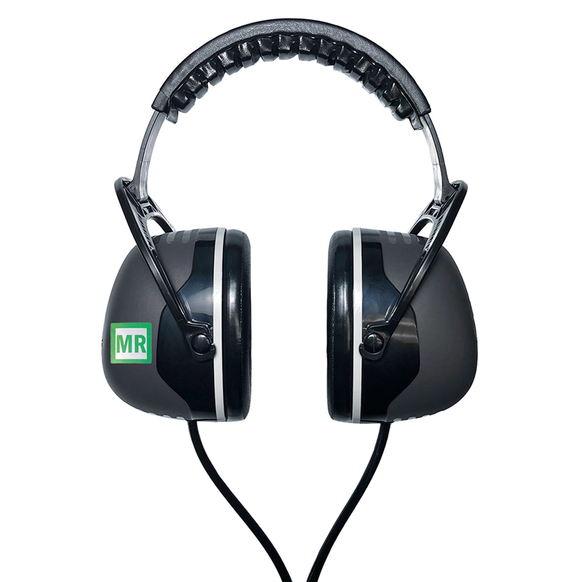 GE Healthcare - E8823NE Over-Ear headphone GE For MRI Audio 1505 (Item No. E8823NA)