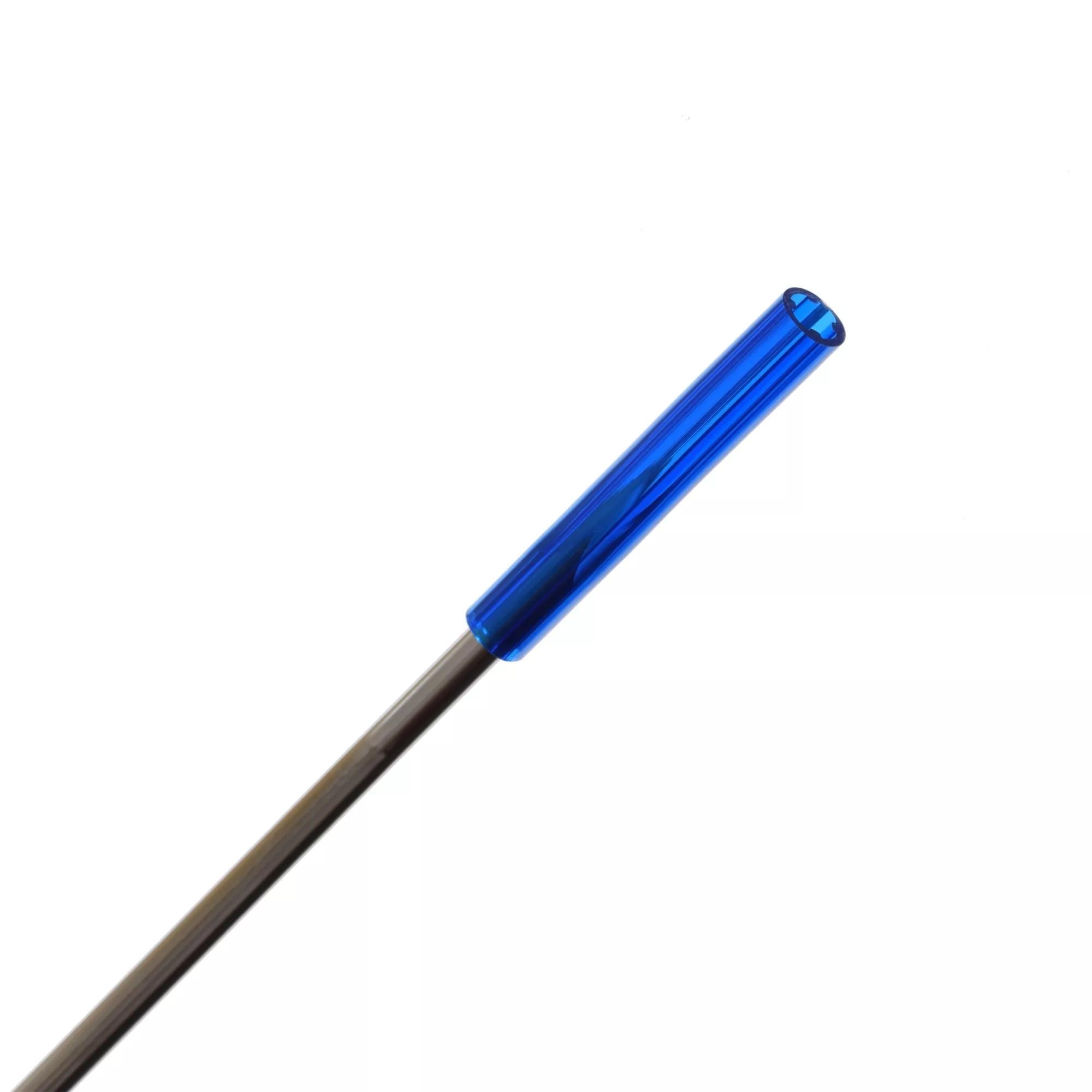 Cardinal - JP-2225 Wound Drain Tube Jackson-Pratt® Round Type With Trocar 4 Channel Type 19 Fr. Sterile