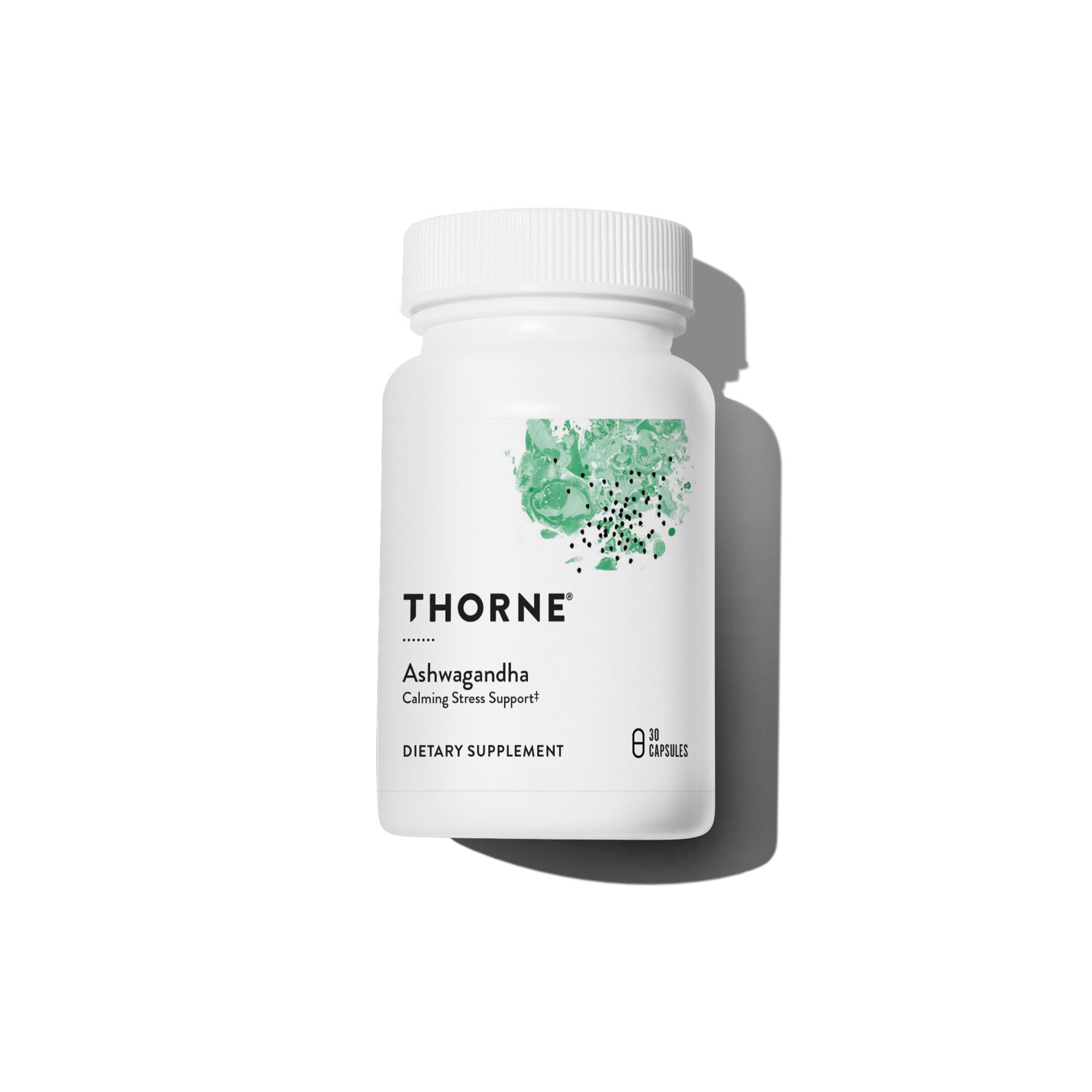 Thorne Research Inc - SF824 Thorne® Advanced Testosterone Support