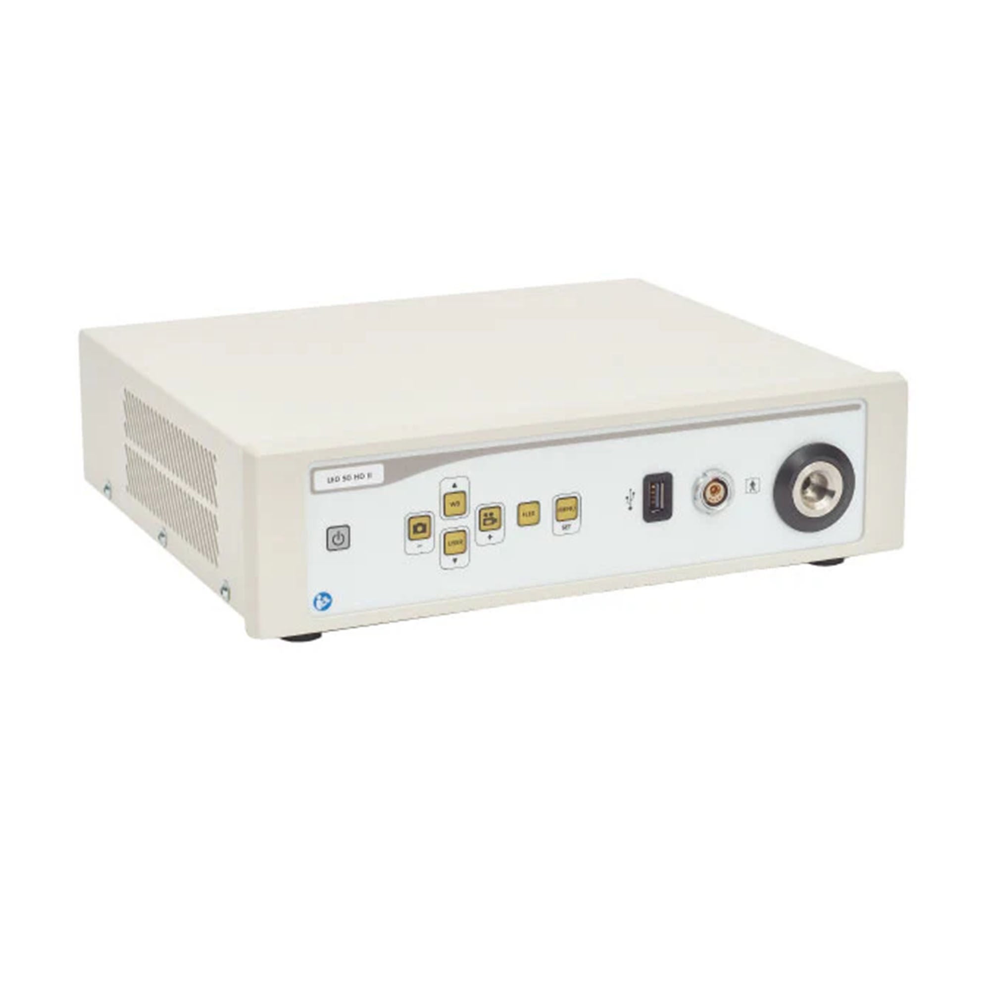 Jedmed Instrument Company - 70-6940-2K HD Video System JEDMED For Endoscopes