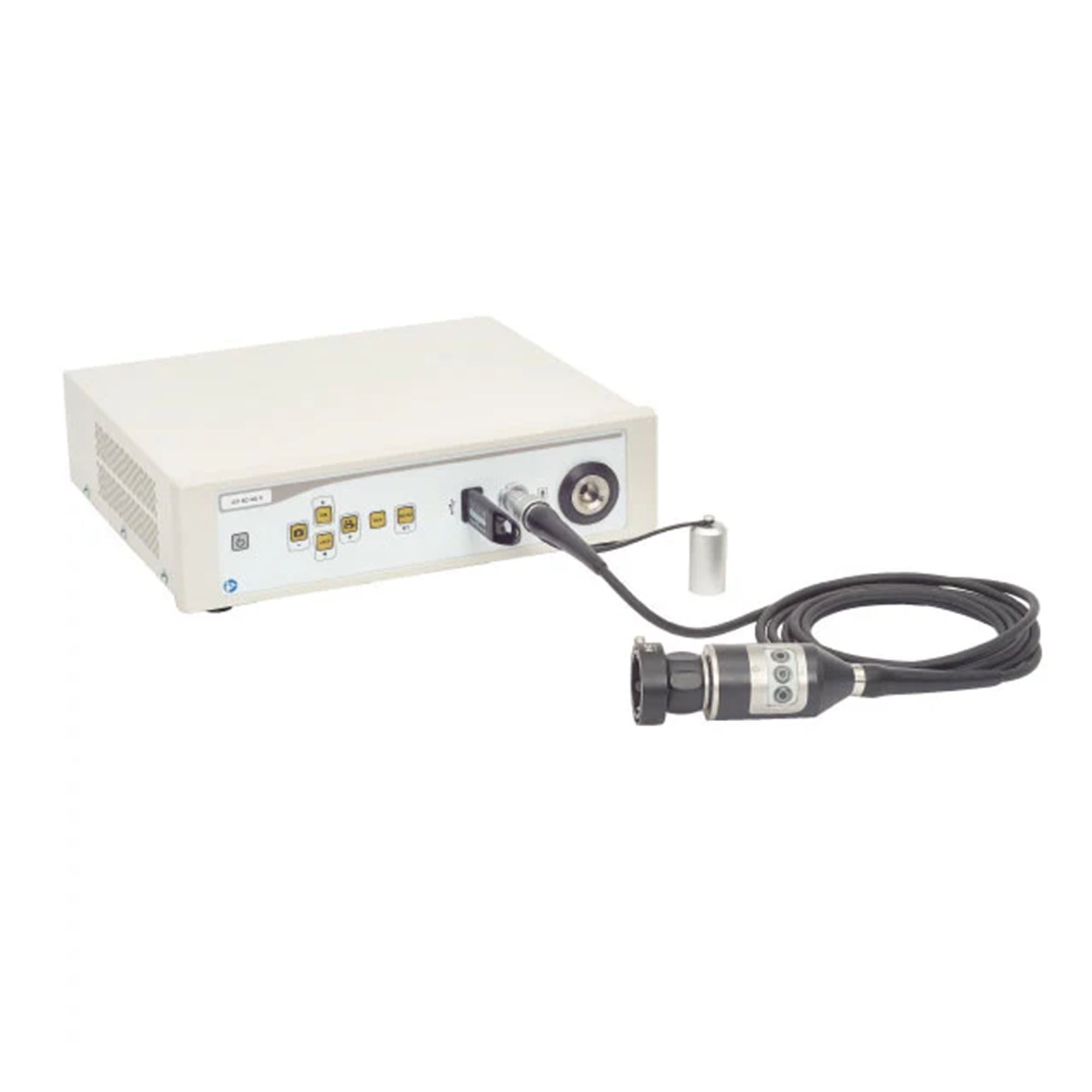 Jedmed Instrument Company - 70-6940-2K HD Video System JEDMED For Endoscopes