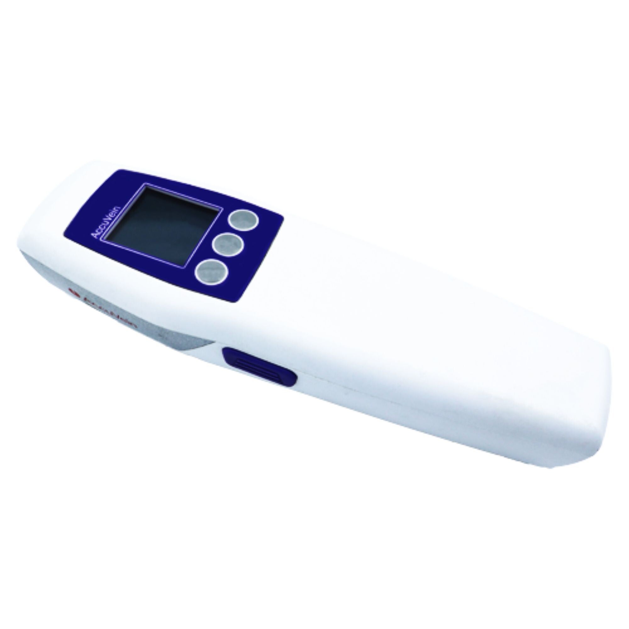 Soma Technology - VFD-0003 Refurbished Vein Finder System AccuVEIN AV500 Green Battery Powered Handheld