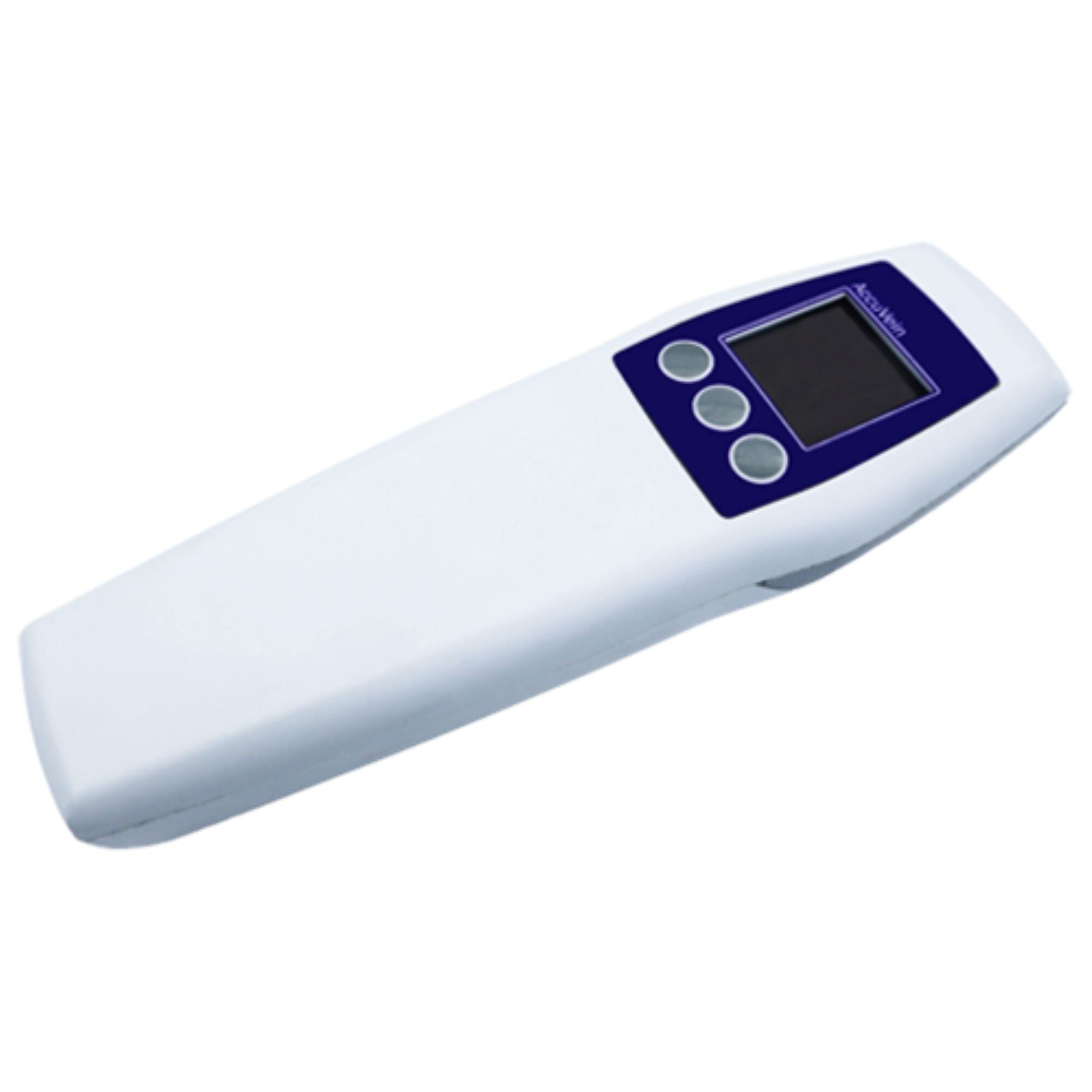 Soma Technology - VFD-0003 Refurbished Vein Finder System AccuVEIN AV500 Green Battery Powered Handheld