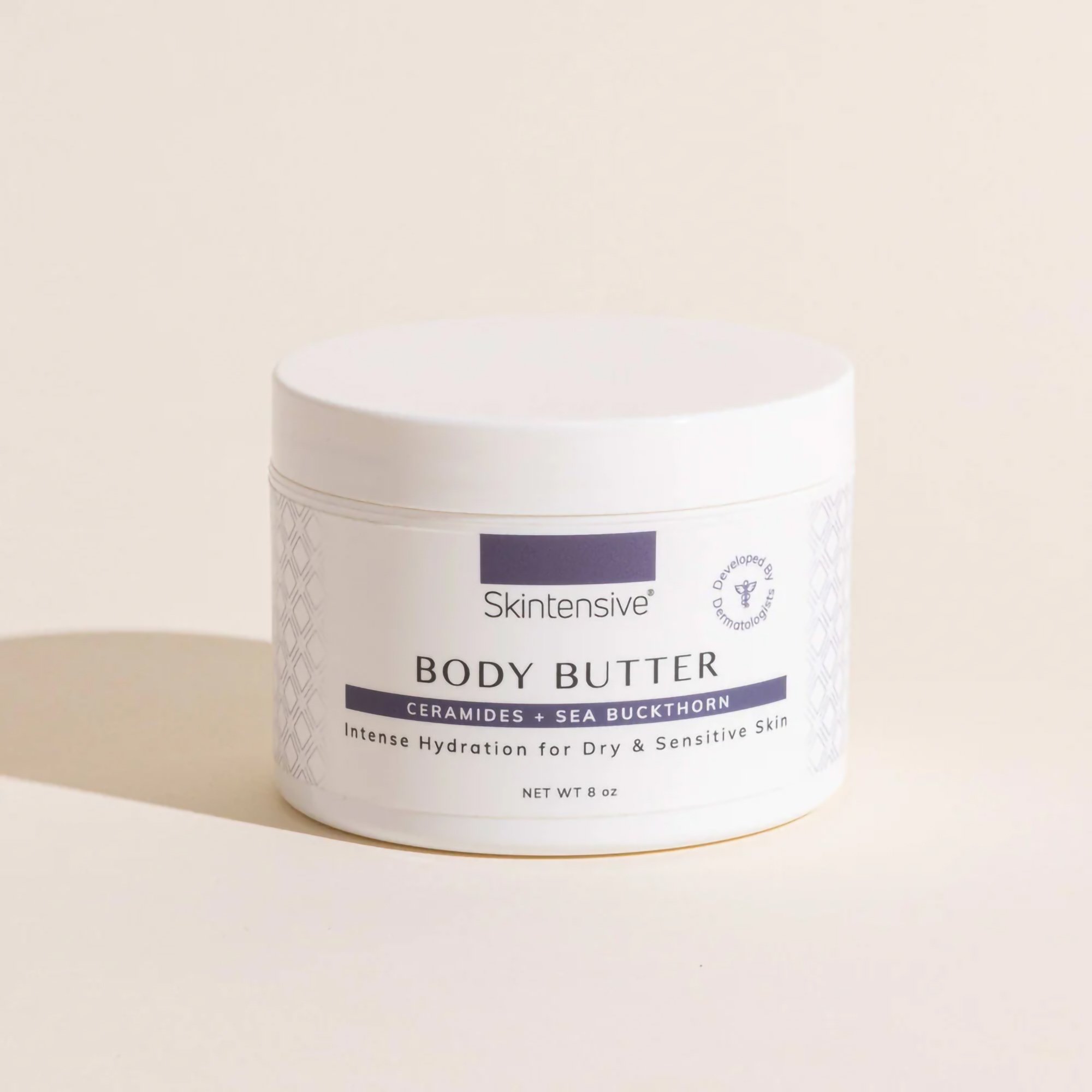 Skintensive LLC SK-0012 - Skintensive® Body Butter - 1/Each, 12/Case