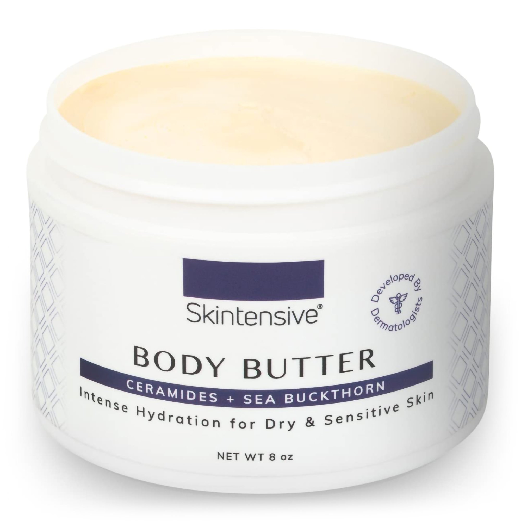 Skintensive LLC SK-0012 - Skintensive® Body Butter - 1/Each, 12/Case