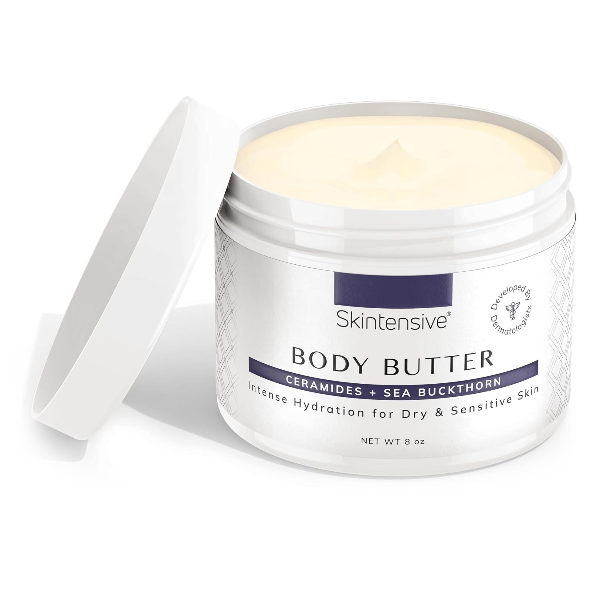 Skintensive LLC - SK-0012 Skintensive® Body Butter
