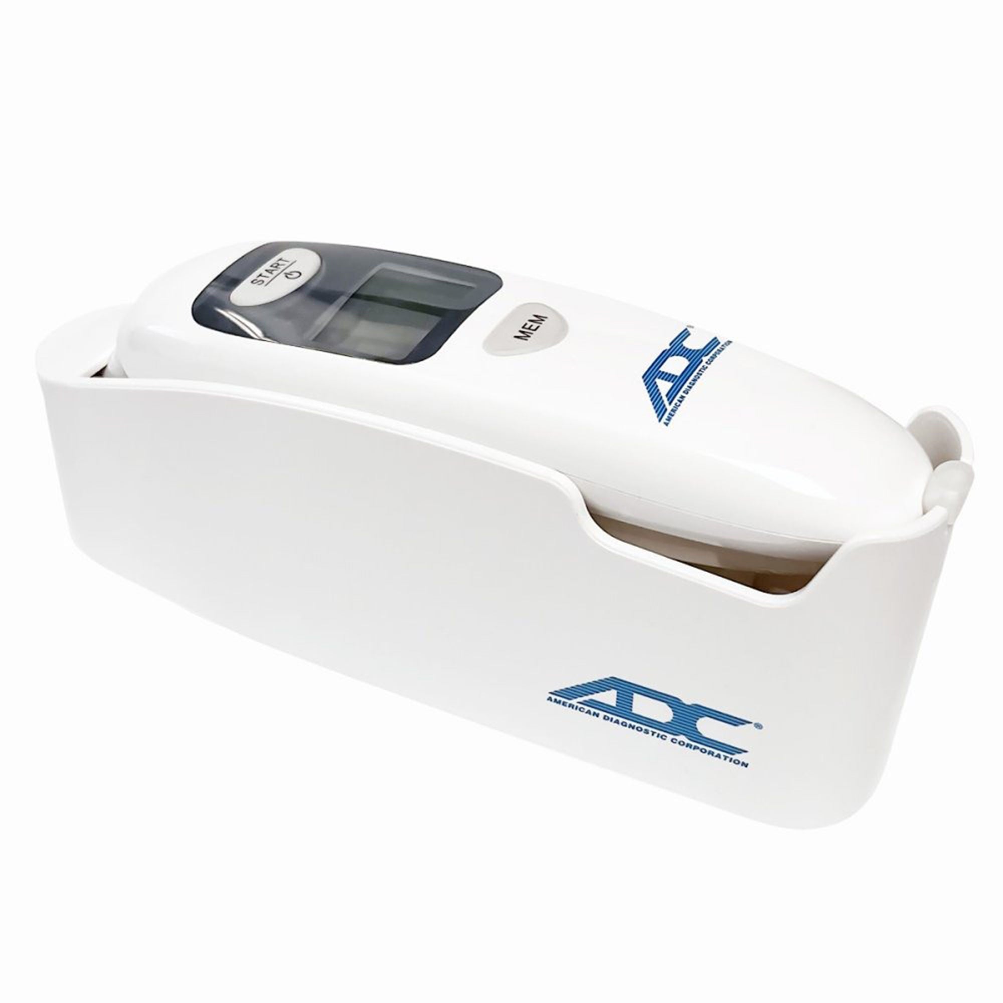American Diagnostic Corp - 424N Digital Stick Thermometer Adtemp™ 424 Ear Probe Handheld