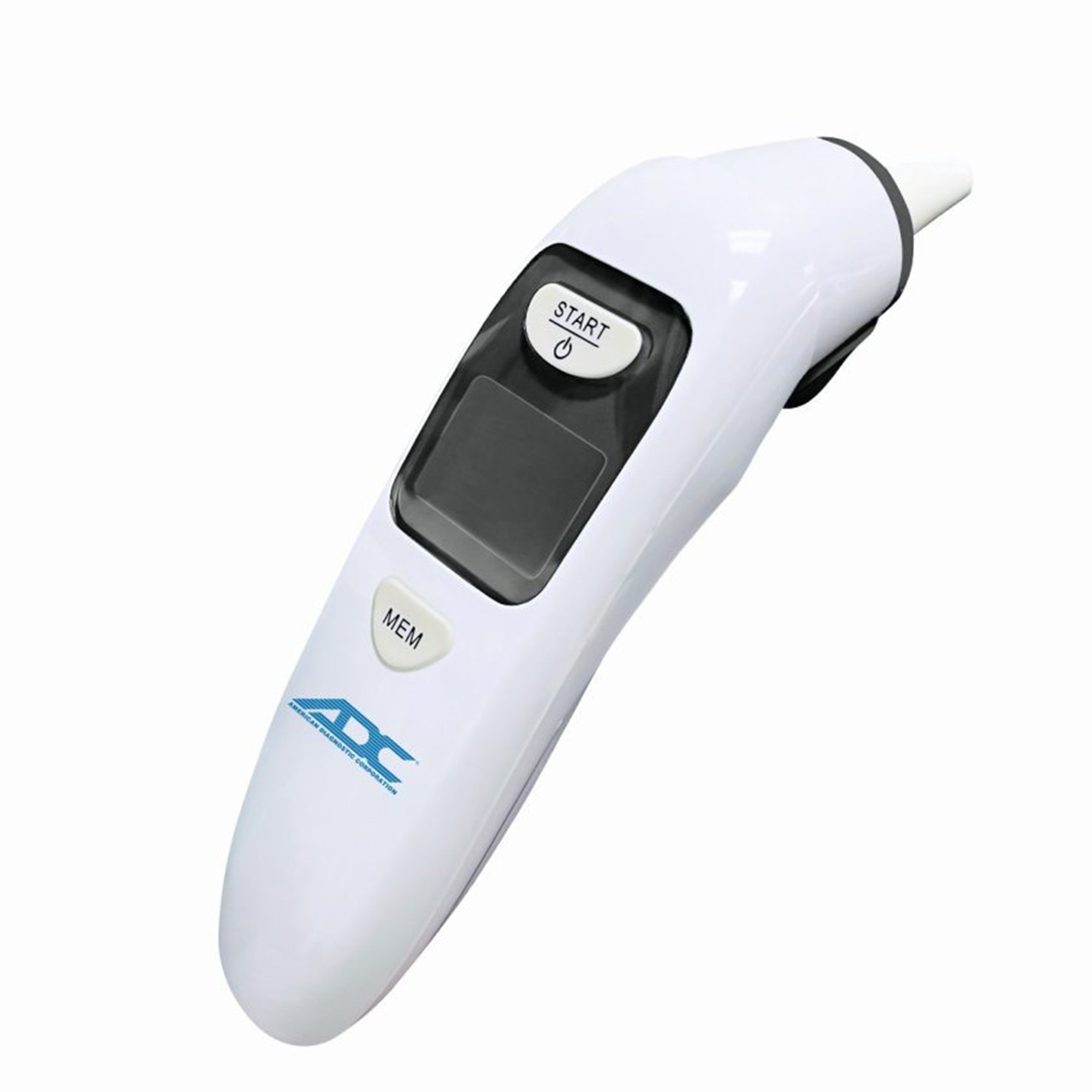 Adtemp 424 Digital Stick Thermometer 424N by American Diagnostic
