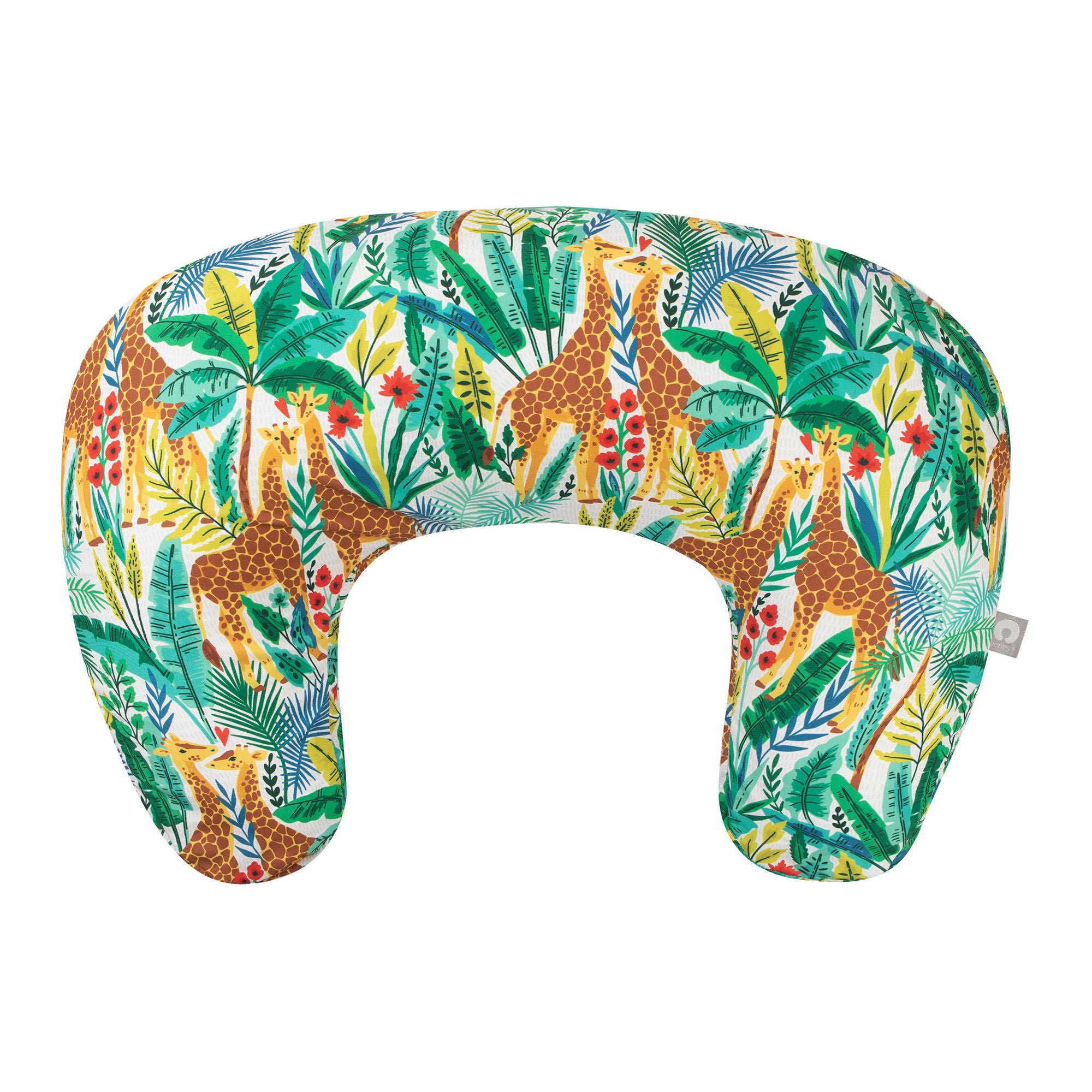 Boppy Nursing Pillow 00066007020490 by The Boppy