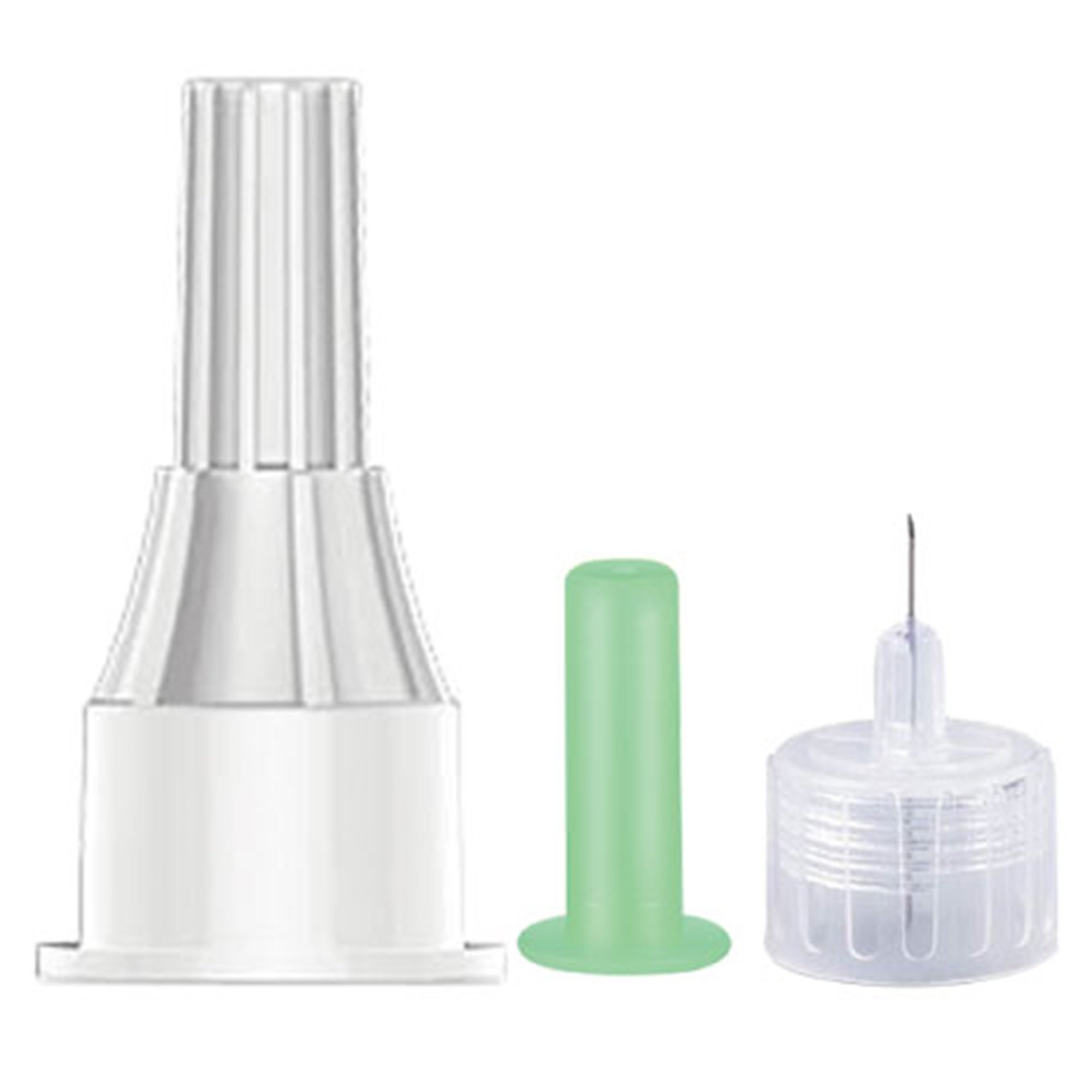 Embrace Safety Insulin Pen Needle SHN02MM32.04 by Omnis Health