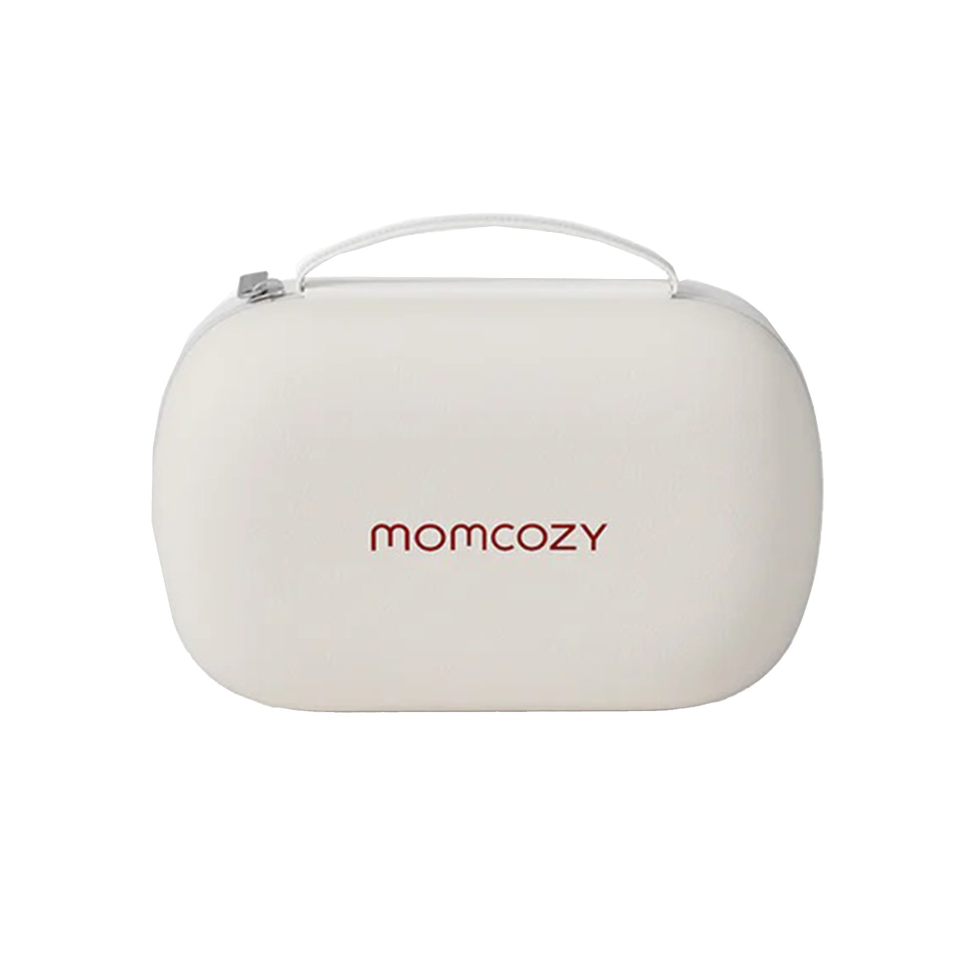 Momcozy Mobile Style M6 Hands Free Double Electric Breast Pump BP348-NR71BA-A by Root Technology