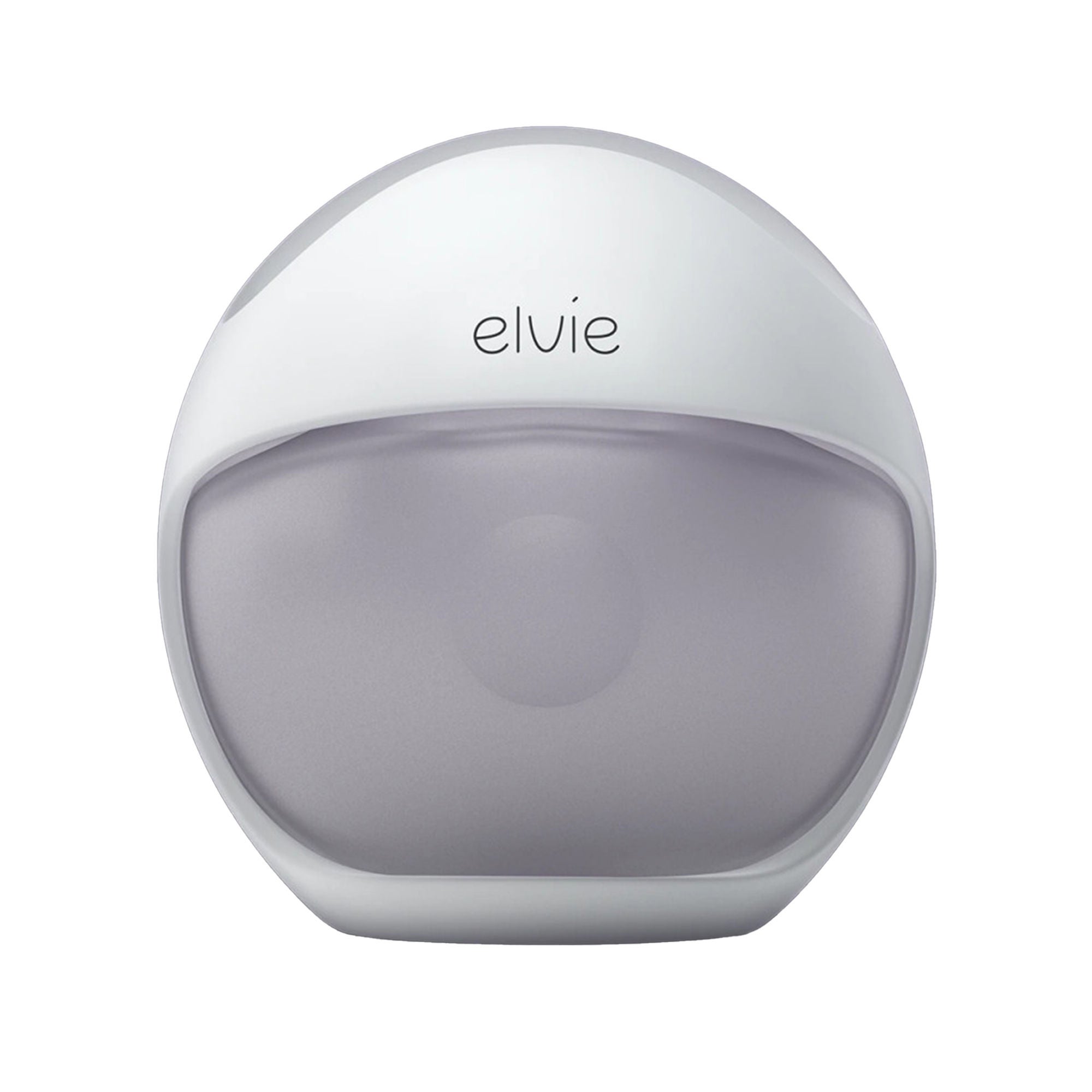 Willow Innovations Inc - EC01-01 Manual Breast Pump Elvie Curve
