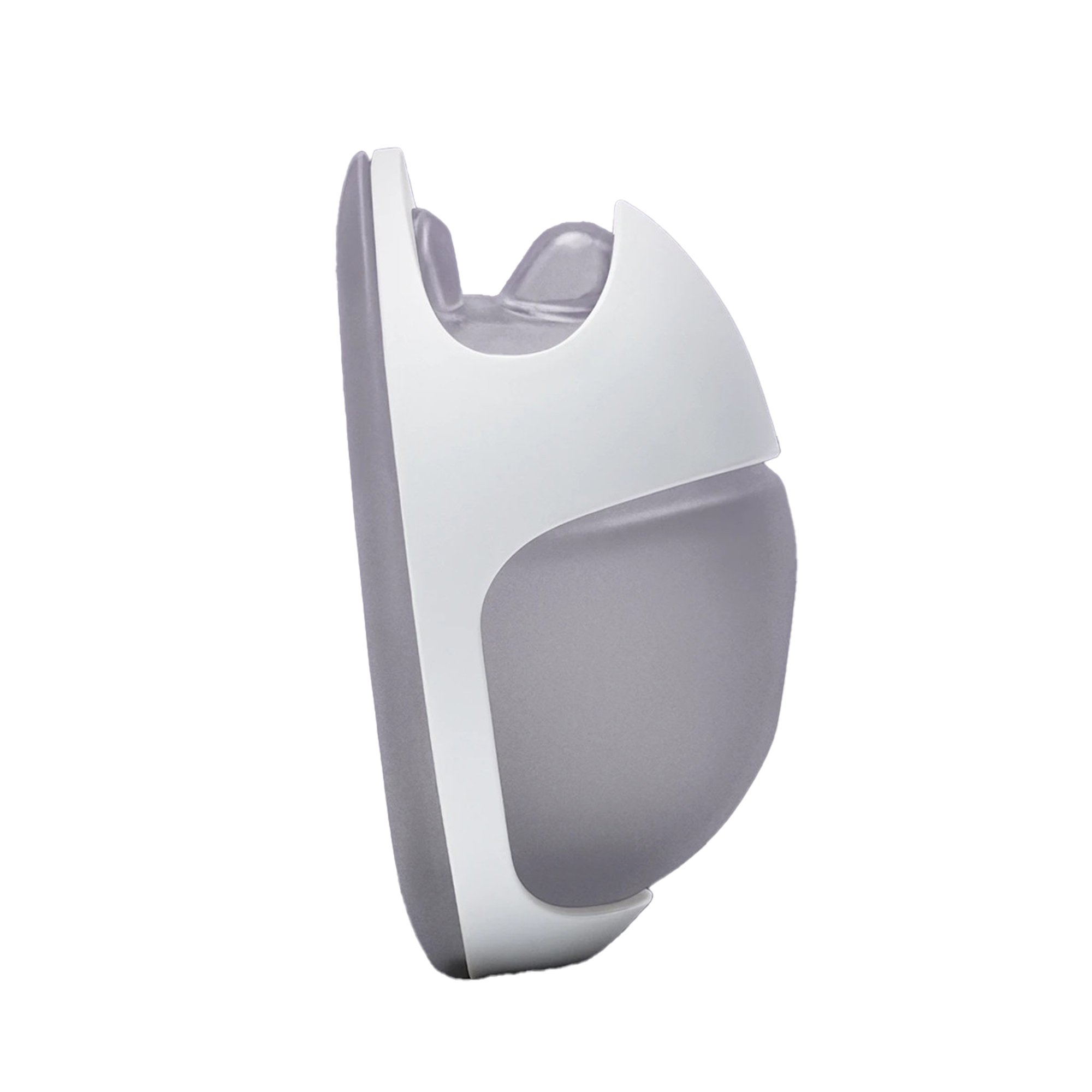 Elvie Curve Manual Breast Pump EC01-01 by Willow Innovations