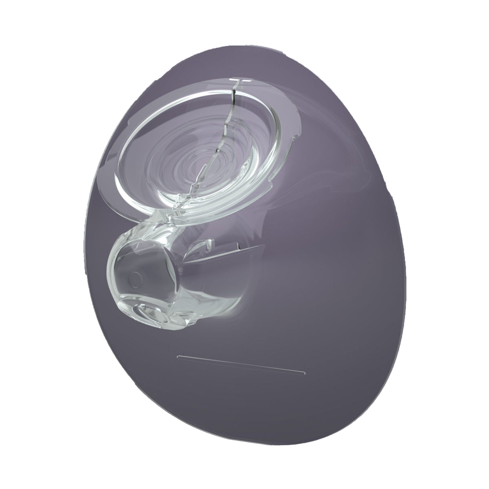 Willow Innovations Inc - EP01-PUA-BSS02 Breast Shield Elvie Pump 28 mm Reusable