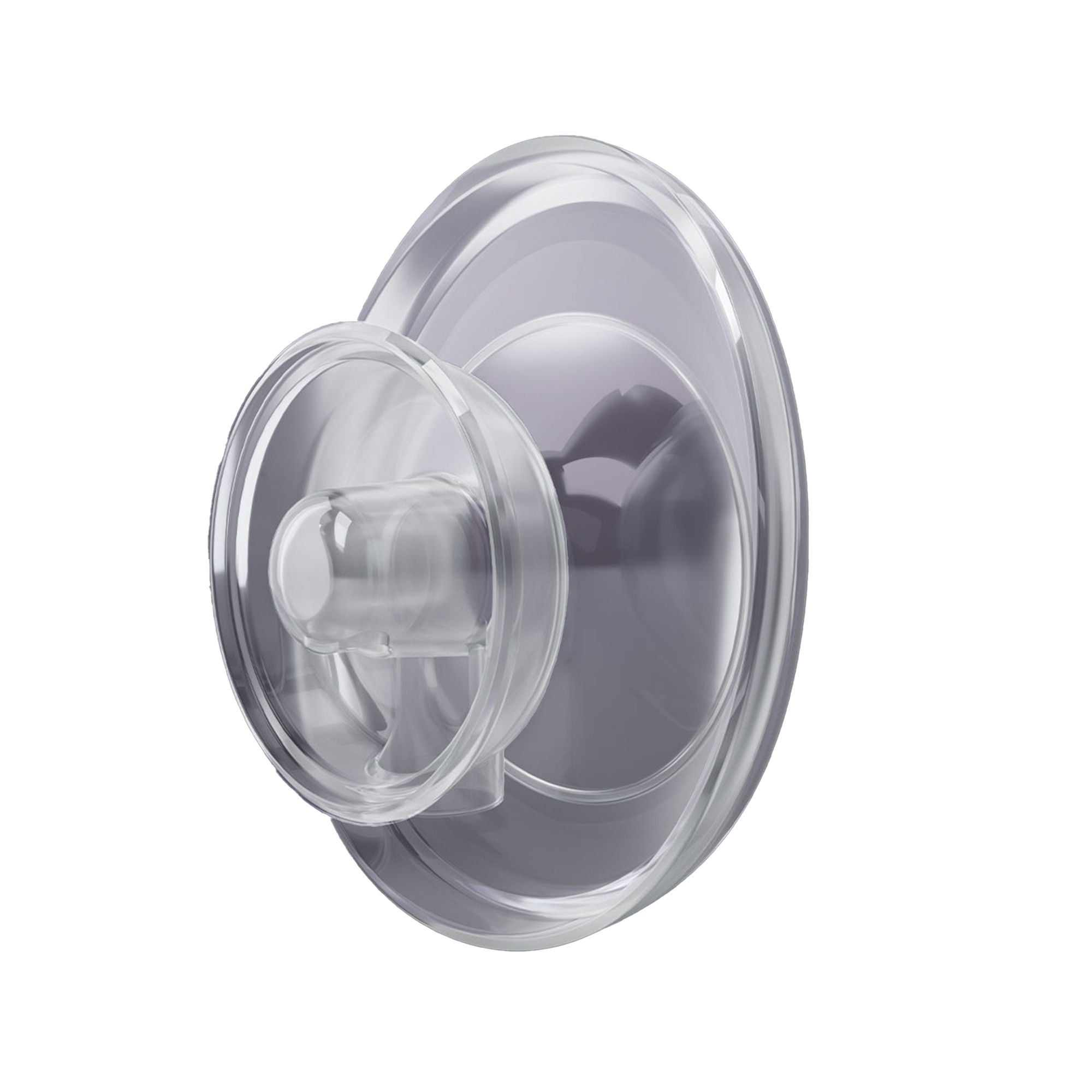 Chiaro USA Inc - EB01-BSS02 Breast Shield Elvie Stride 21 mm Reusable