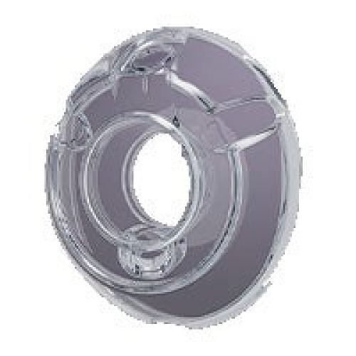 Chiaro USA Inc - EB01-CUP22 Breast Milk Collection Cups Elvie Stride 2 For Elvie Stride 2 Breast Pump