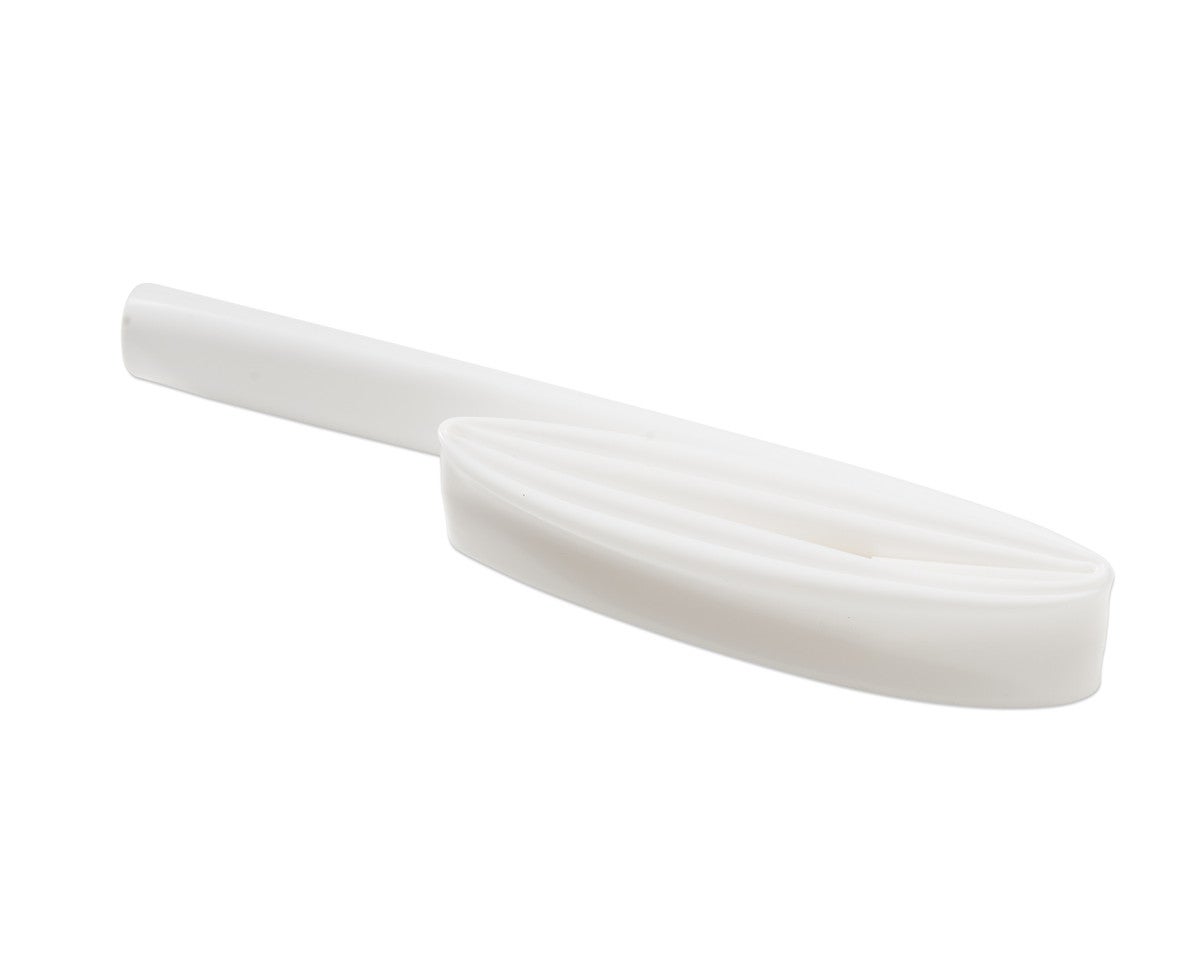 Bioseal - 4311-24 Drain Tube Bioseal® Flat Type Without Attachment Flat Channel Type 1 Inch Size Sterile