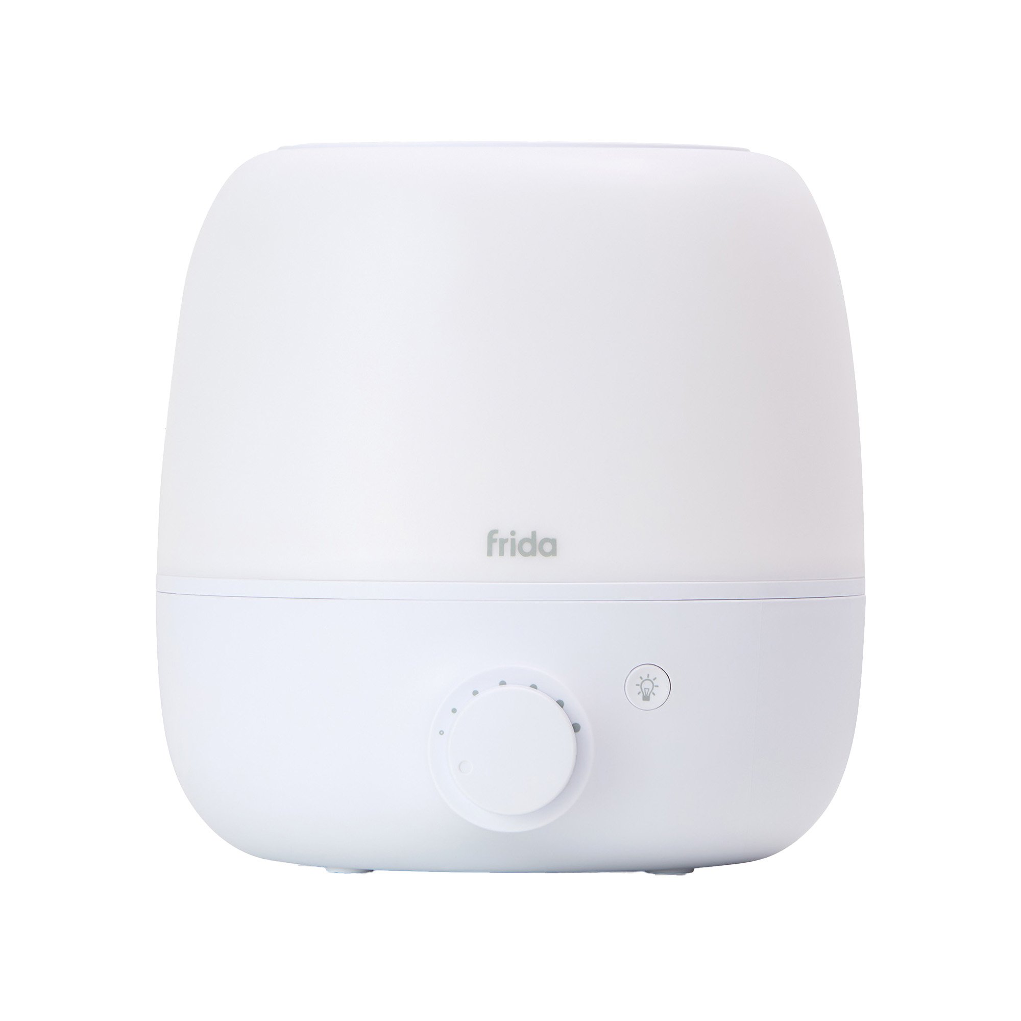 BreatheFrida 3 in 1 Humidifier Difuser and Nighlight 100001970 by Fridababy