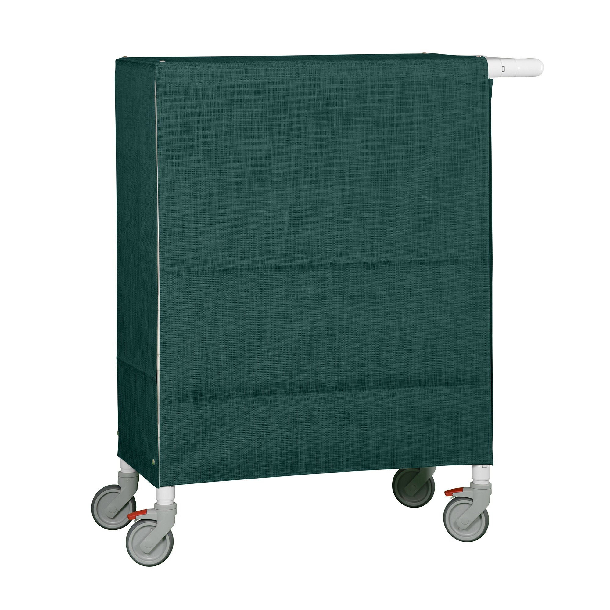 IPU - LC36-3 COVER Cart Cover Forest Green