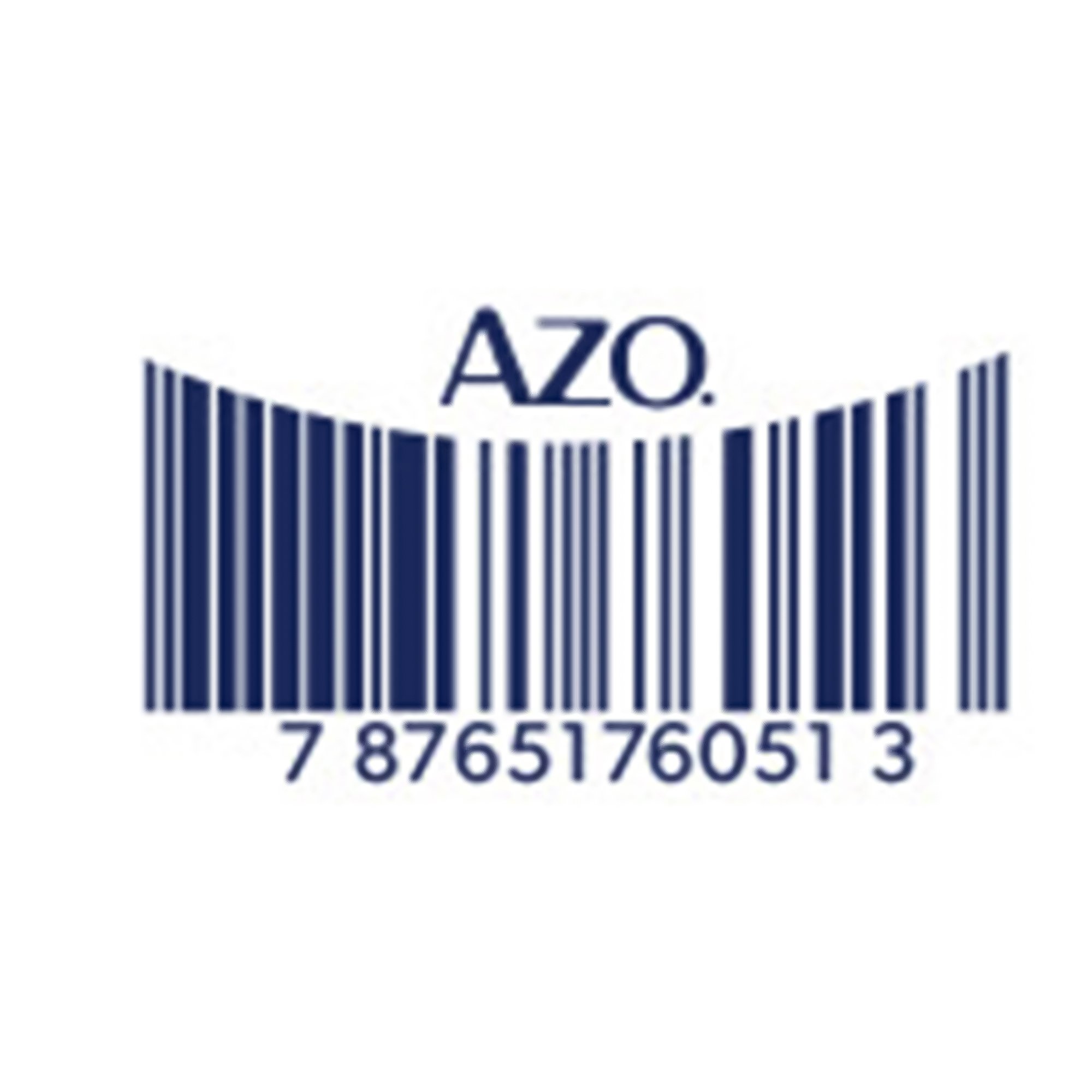 i-Health Inc 787651760100 - AZO® Cranberry, 24 Convenient Gummies in a Bottle - 1/Bottle, 24/Case