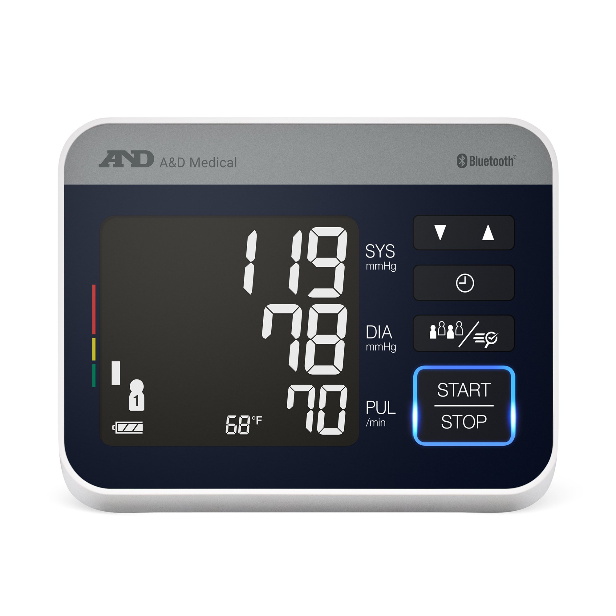 A&D Engineering UA-910BLE - 1/Each
