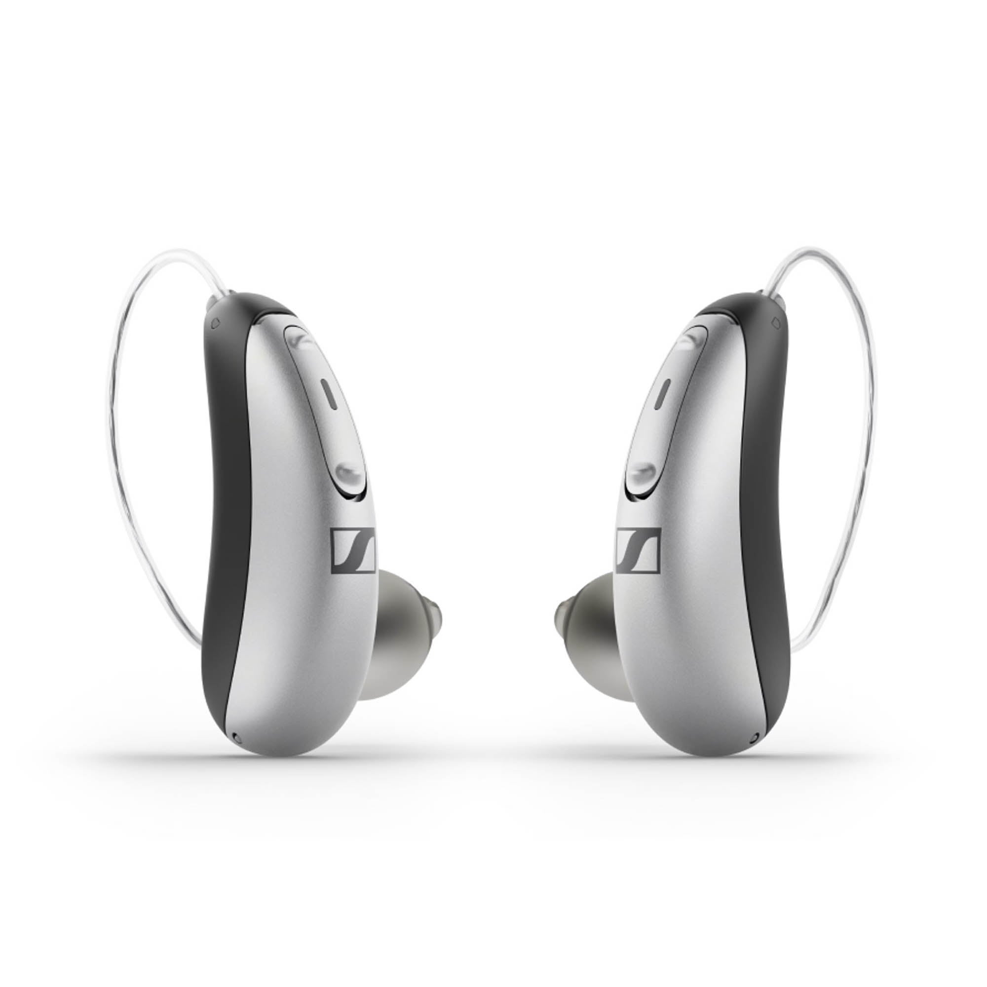 Sonova Consumer Hearing USA LLC - 051-5046-AB Sennheiser All-Day Clear OTC Hearing Aid