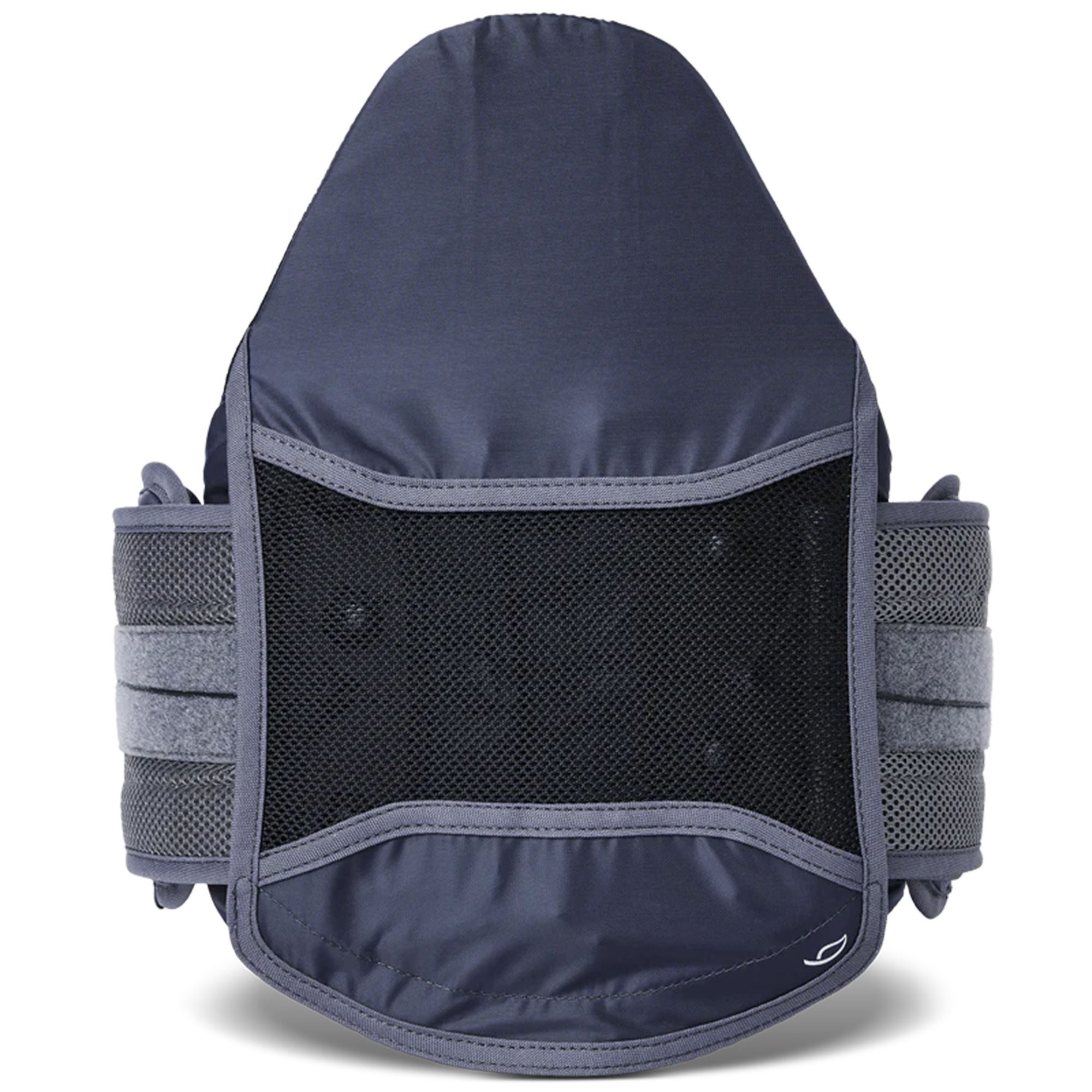 Aspen Medical Products - 516373 Lower Spine Brace Aspen® FLX 637 LSO One Size Fits Most Hook and Loop Closure 28 Inch to 54 Inch Circumference Adult