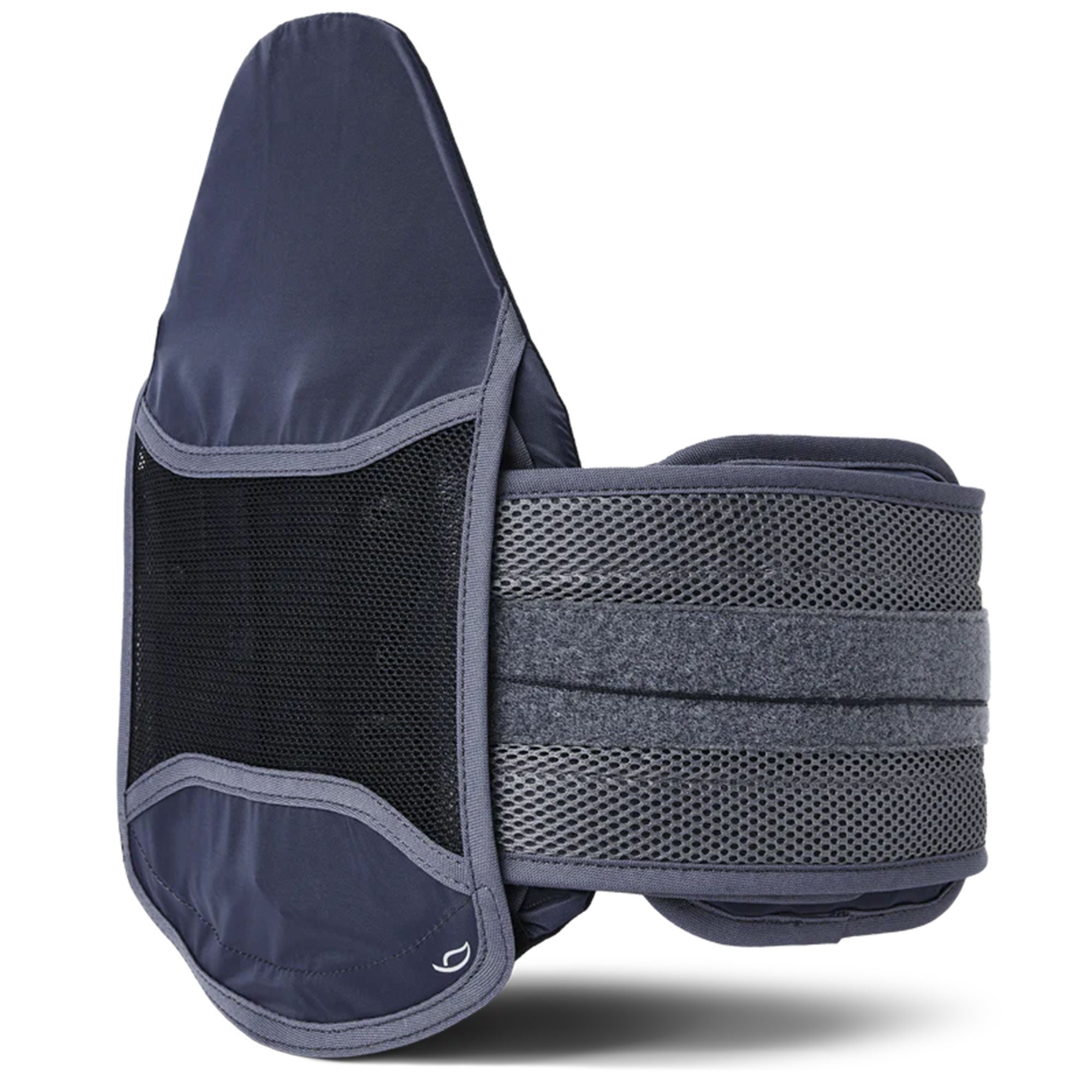 Aspen Medical Products - 516373 Lower Spine Brace Aspen® FLX 637 LSO One Size Fits Most Hook and Loop Closure 28 Inch to 54 Inch Circumference Adult