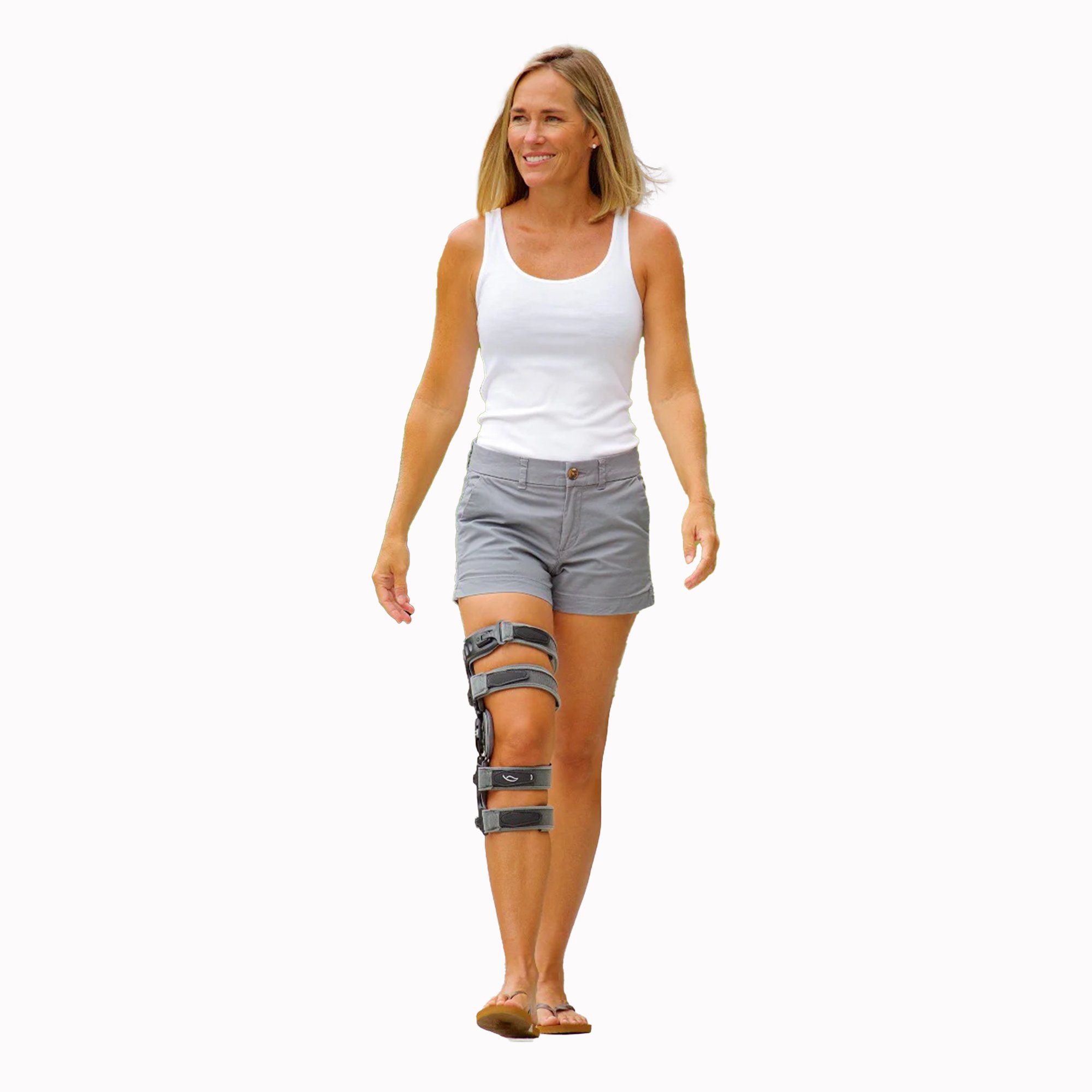 Aspen Knee Brace 651011 by Aspen Medical Products