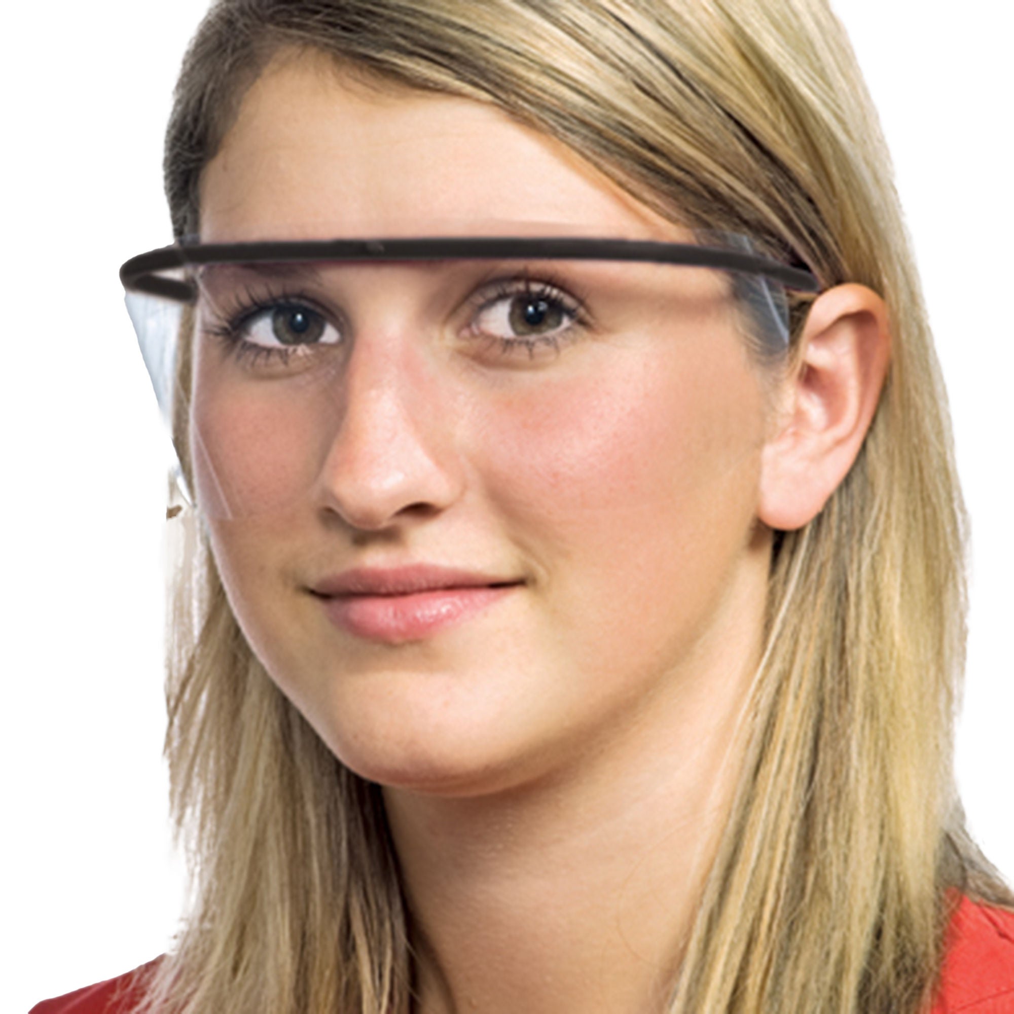 Southmedic - SMI1-SMI9211B Clear Choice™ Replacement Frames