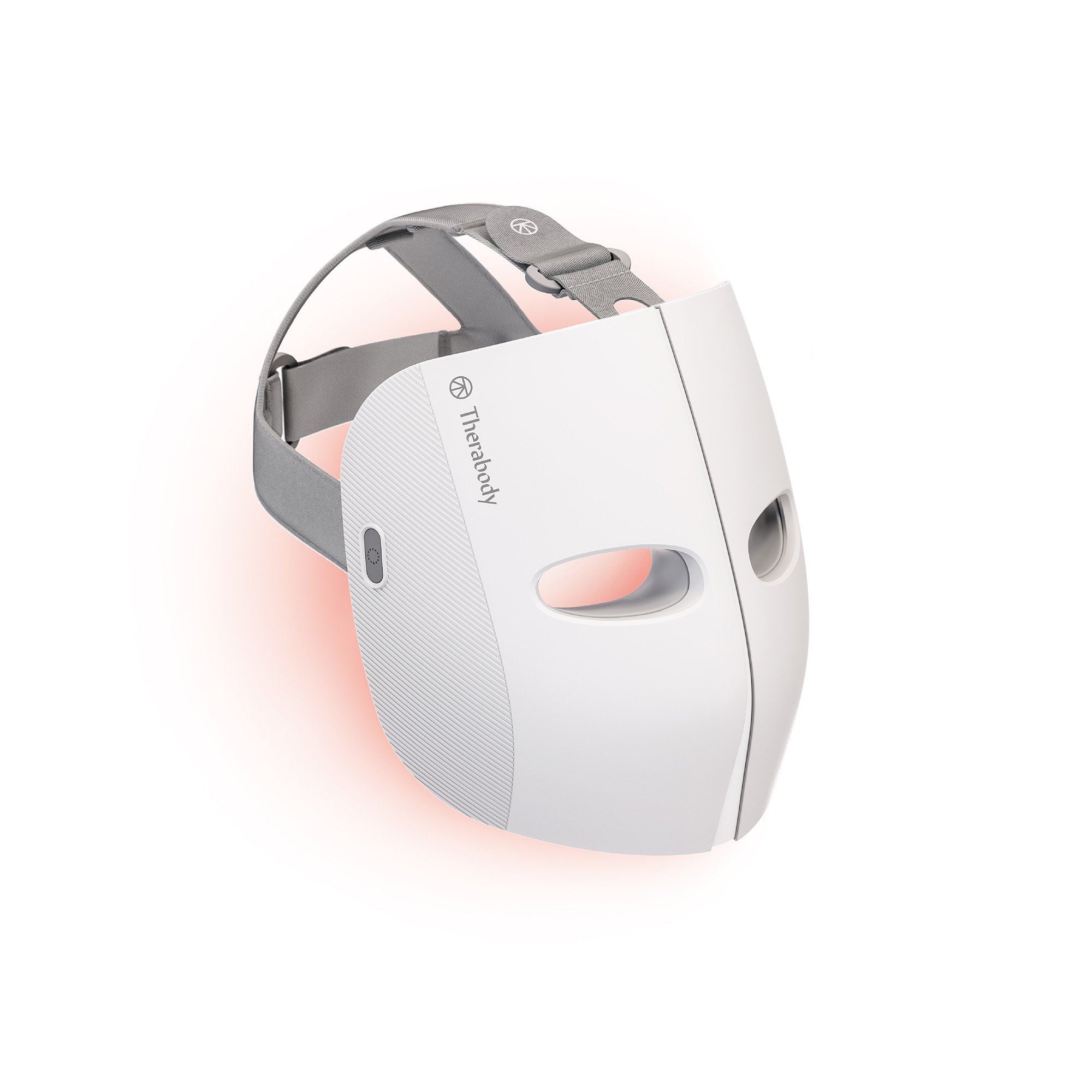Therabody Inc TF03618-01 - Therabody TheraFace Mask LED Therapy Face Mask - 1/Each