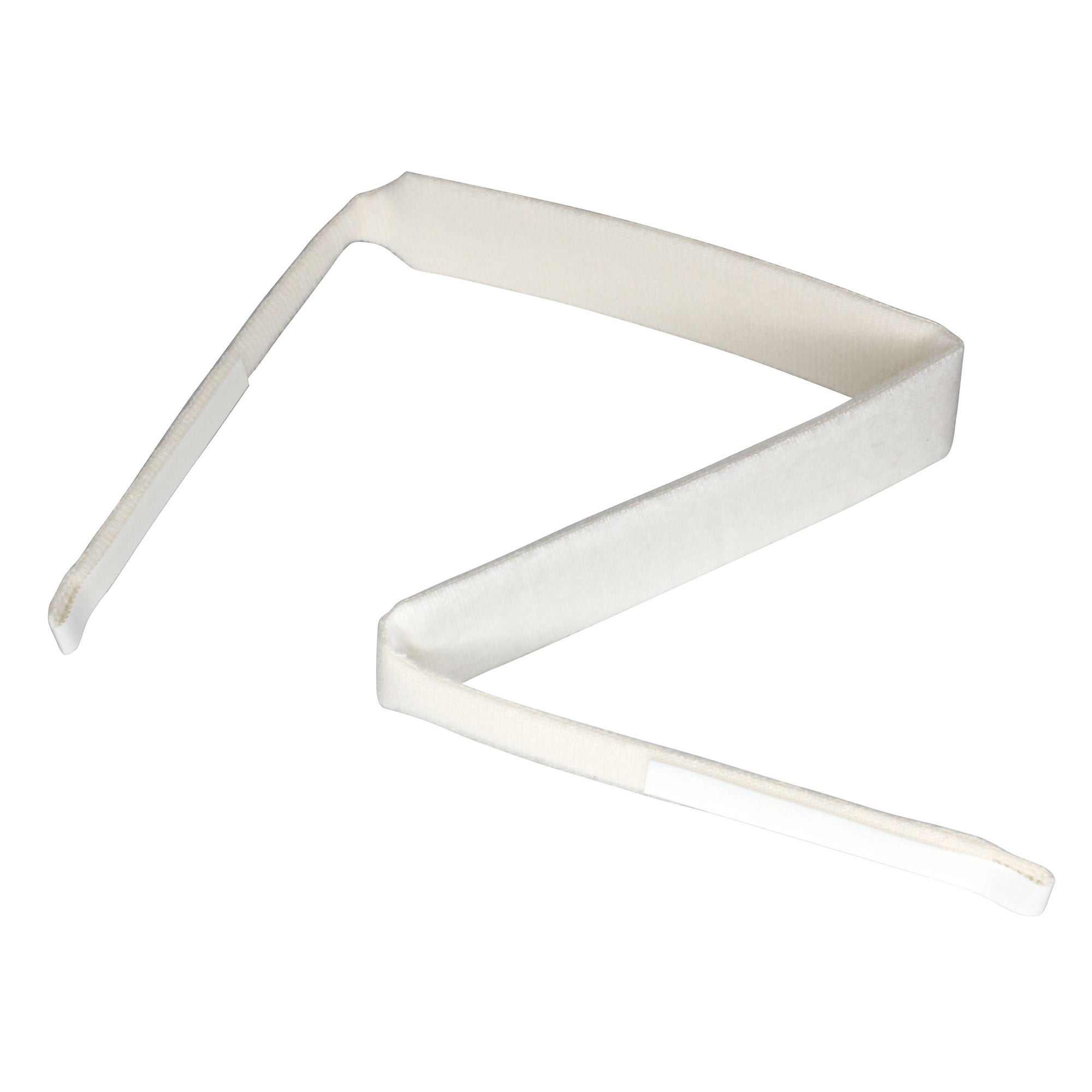 Sunset Healthcare - RES029-17 Tracheostomy Tube Holder Sunset Healthcare 17 Inch Length Pediatric / Adult